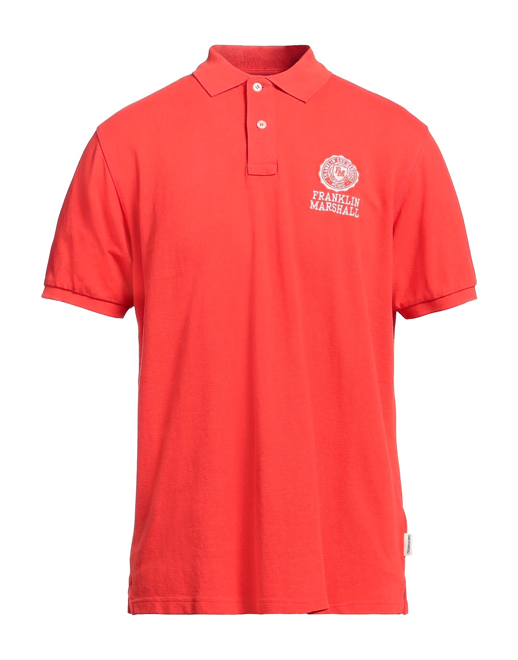 FRANKLIN & MARSHALL - Polo shirts