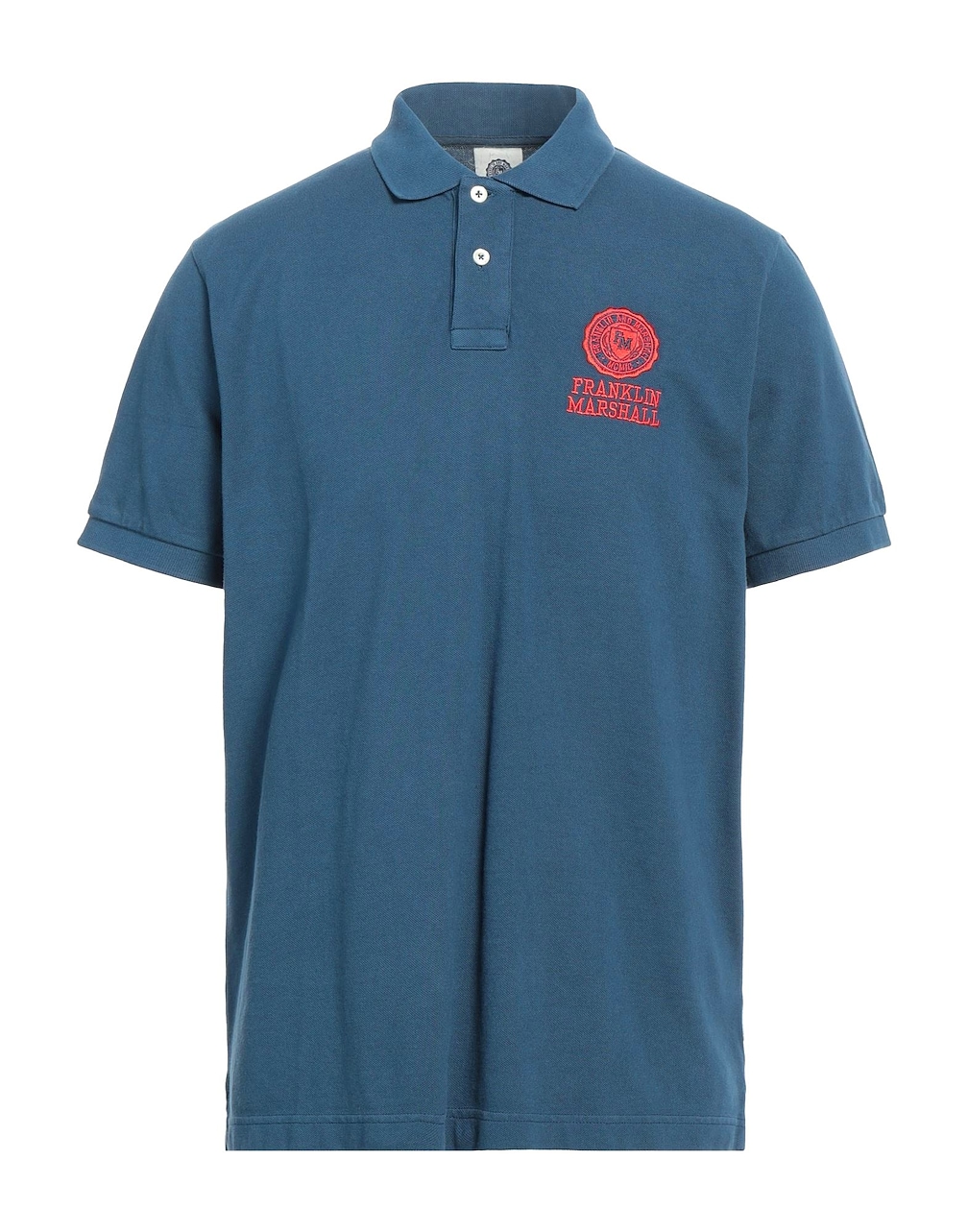 FRANKLIN & MARSHALL - Polo shirts
