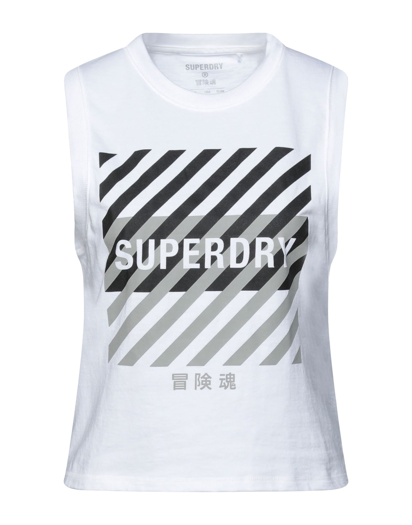 SUPERDRY - T-shirts