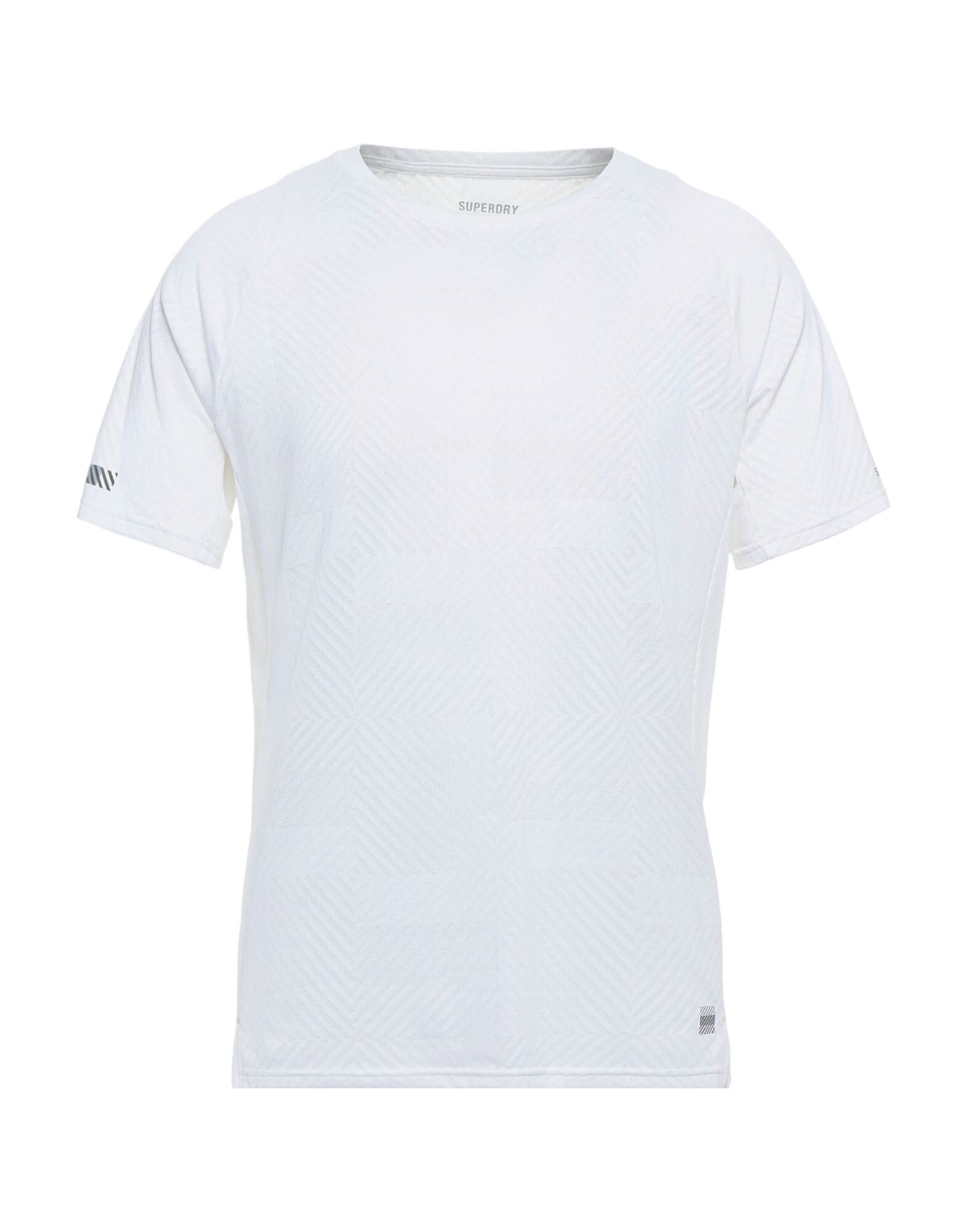 SUPERDRY - T-shirts