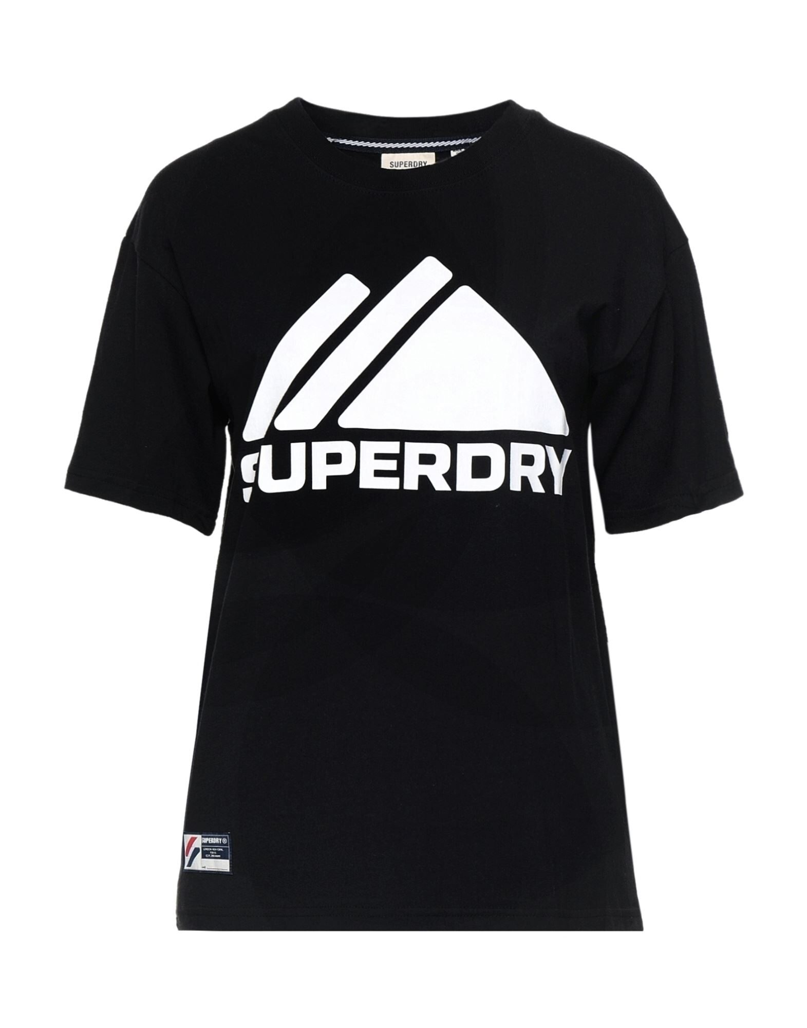 SUPERDRY - T-shirts
