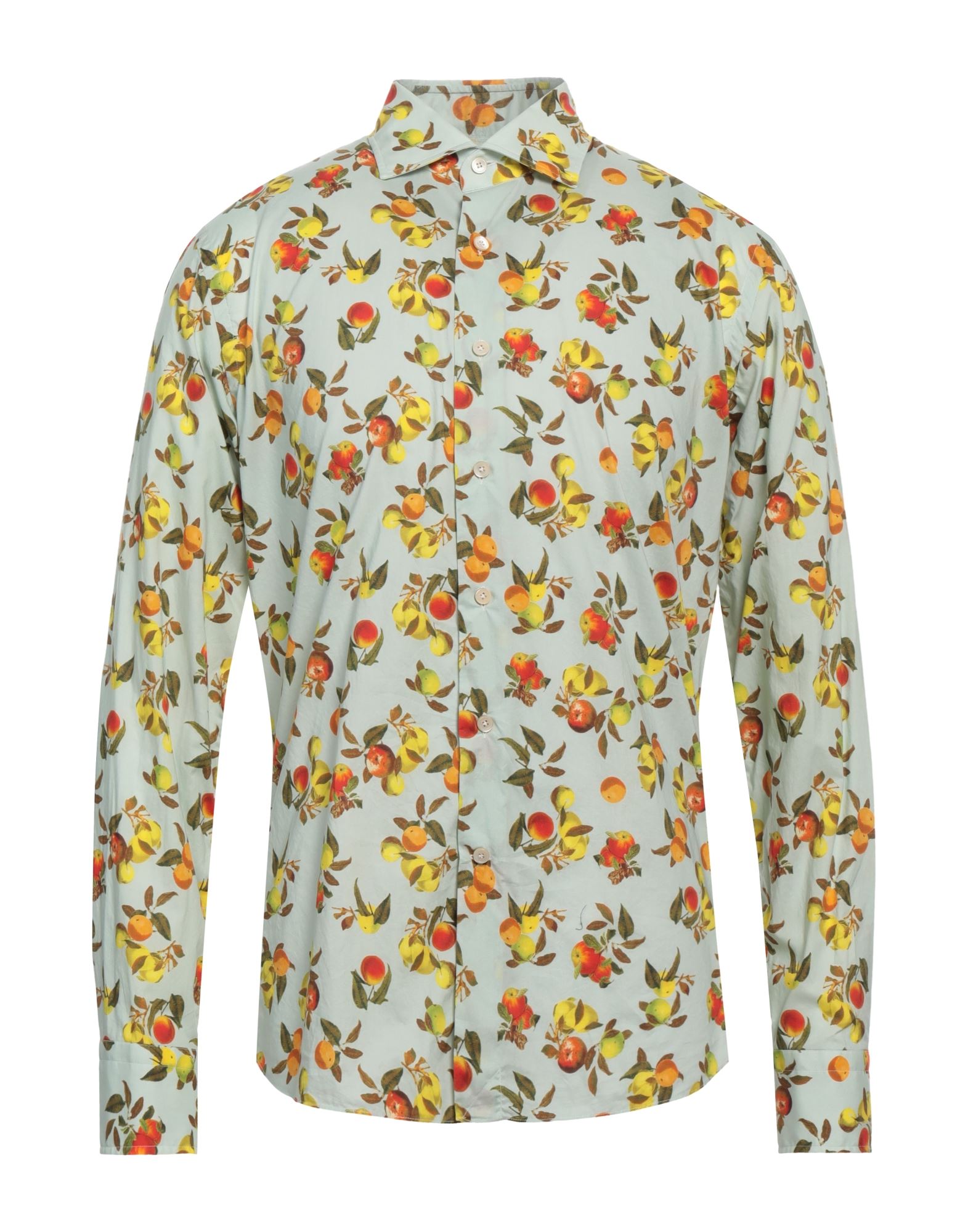 ALESSANDRO GHERARDI - Shirts