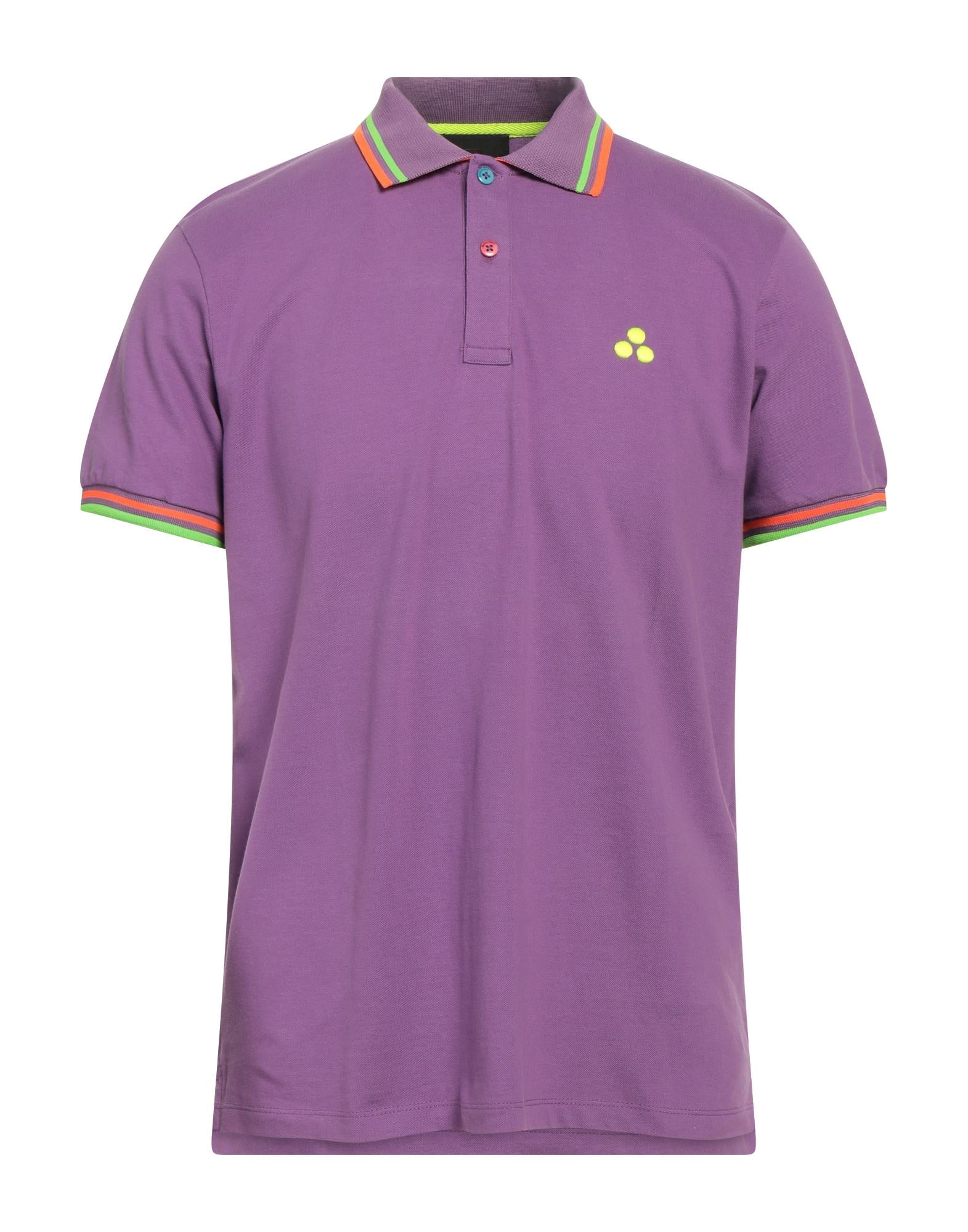 PEUTEREY - Polo shirts