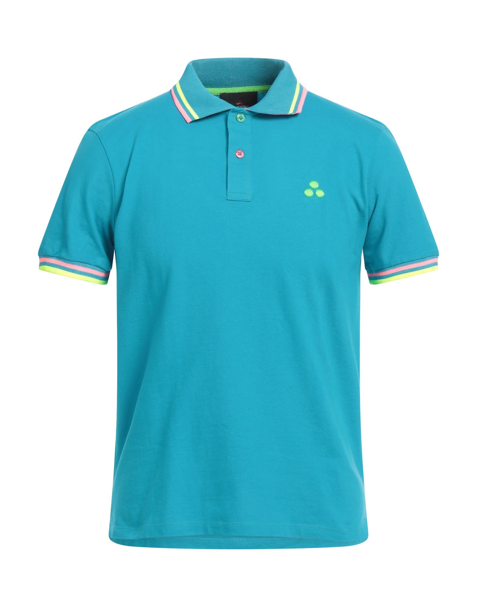 PEUTEREY - Polo shirts