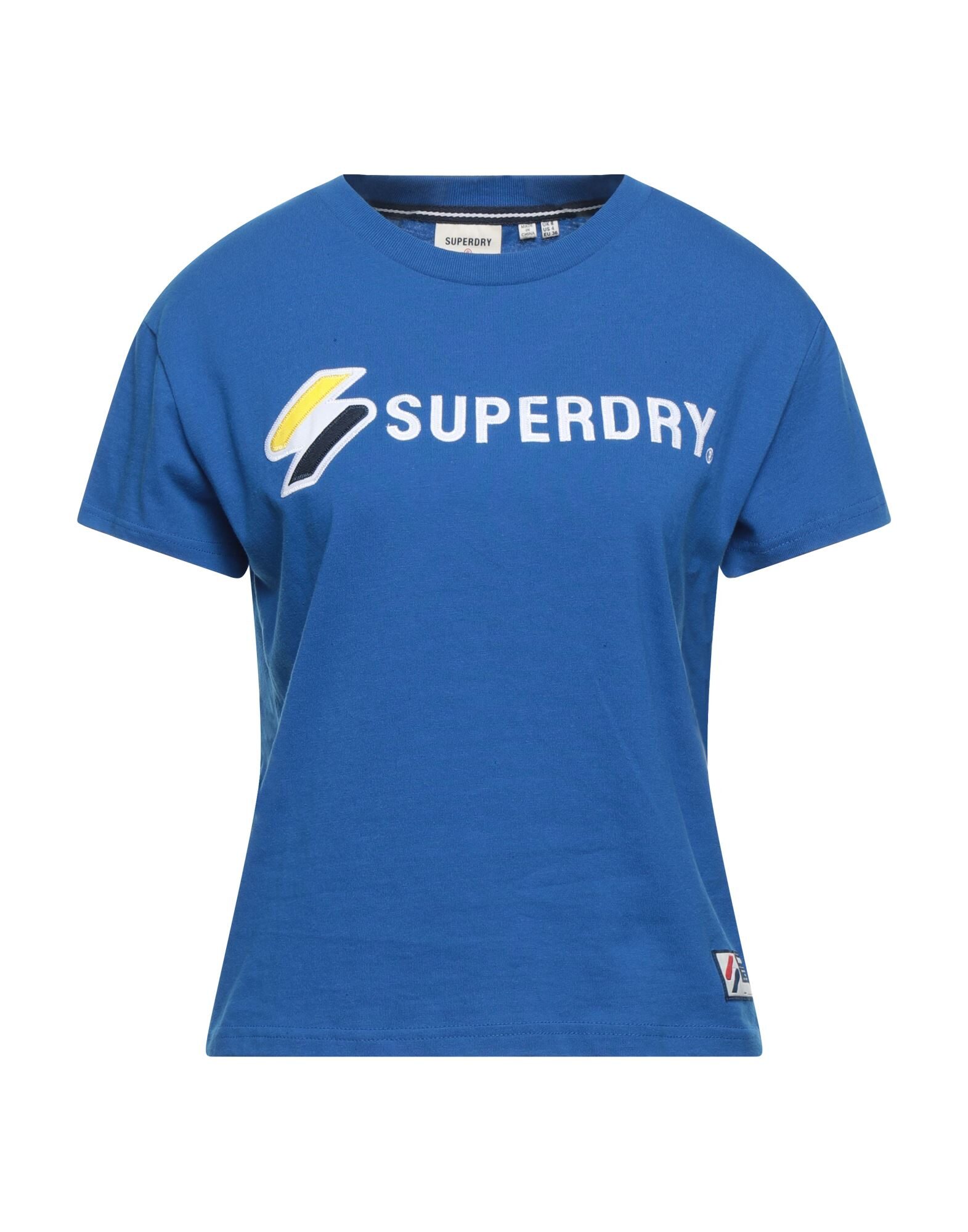 SUPERDRY - T-shirts