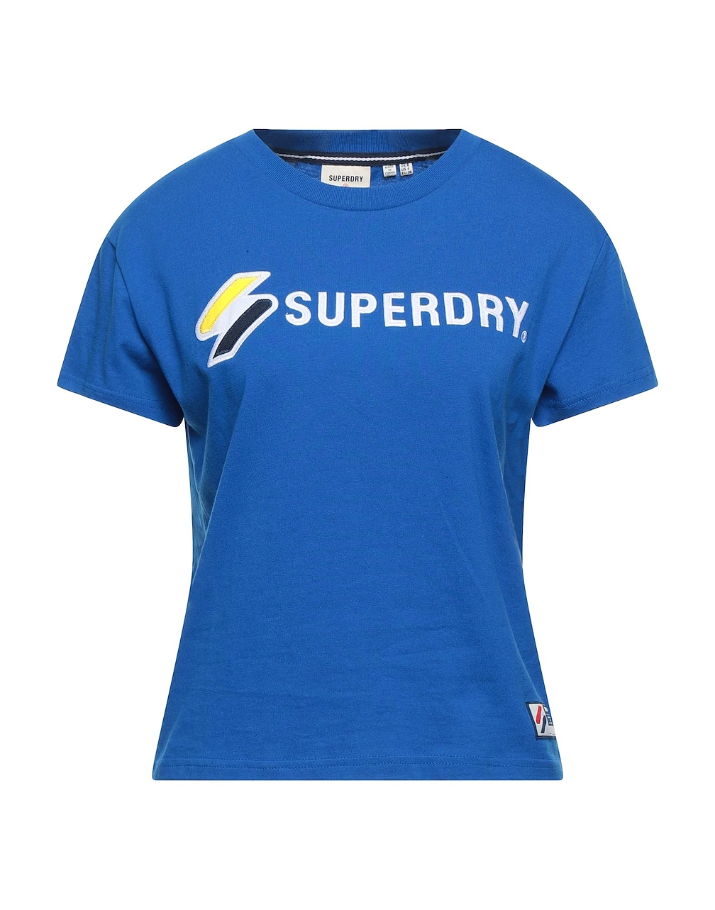 SUPERDRY - T-shirts