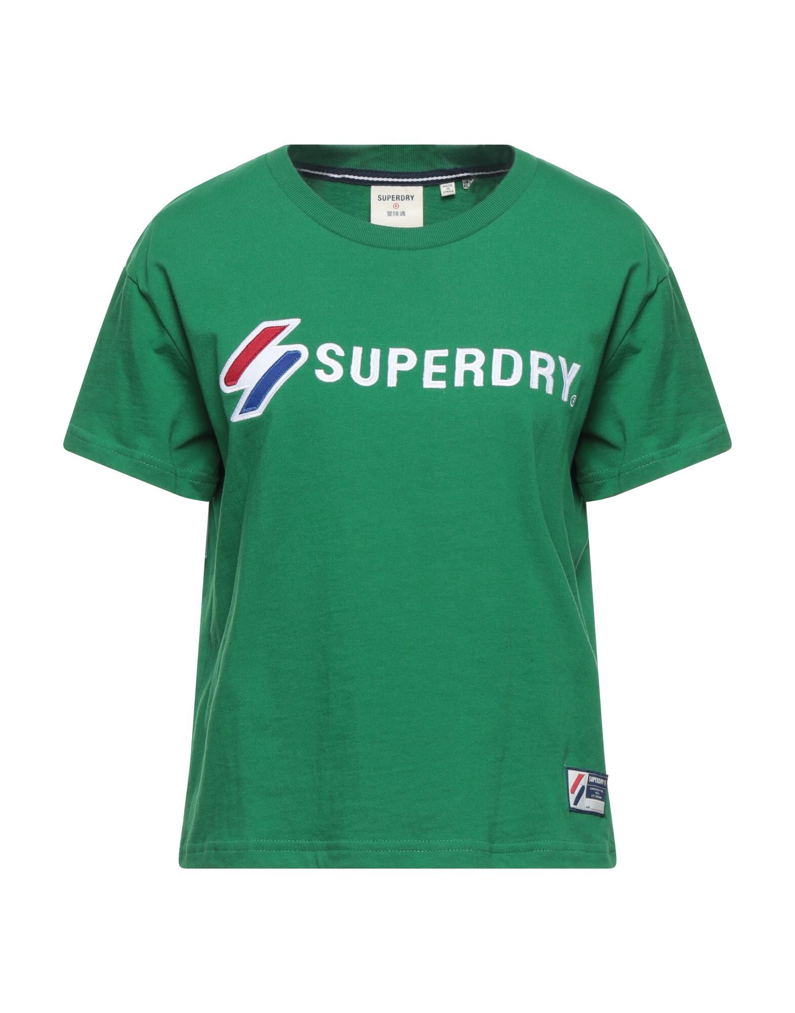 SUPERDRY - T-shirts