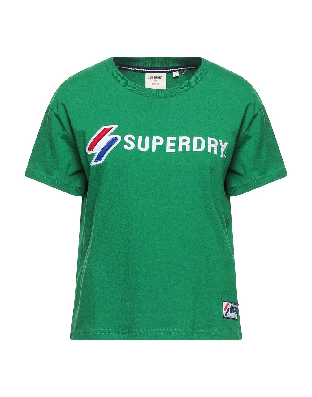 SUPERDRY - T-shirts