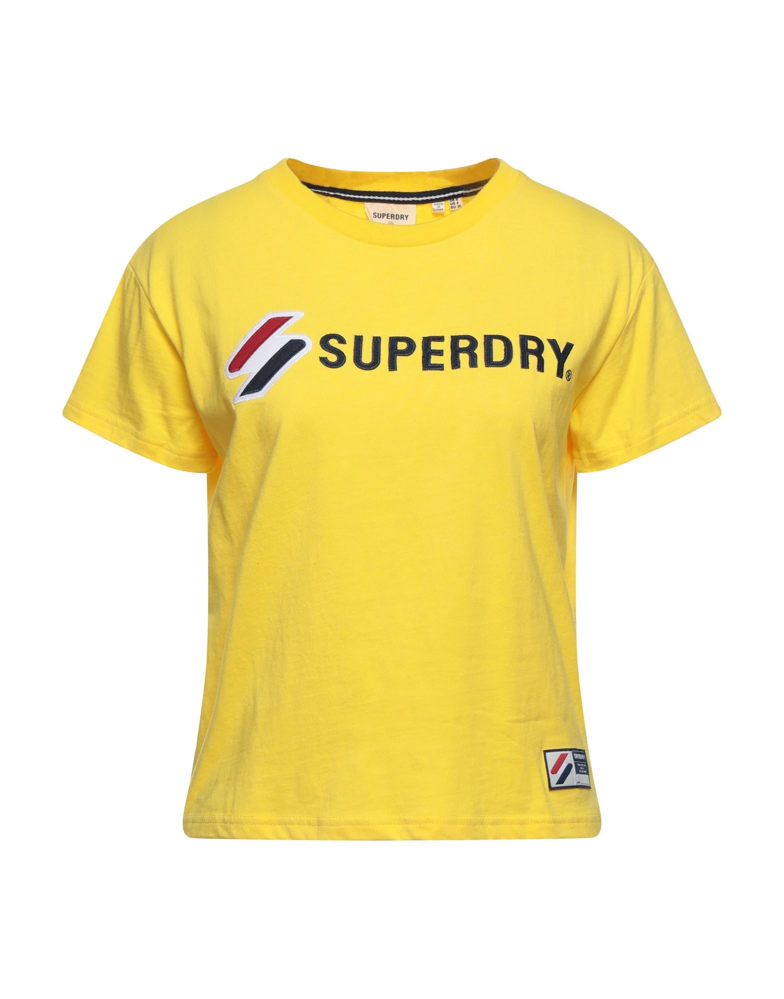 SUPERDRY - T-shirts