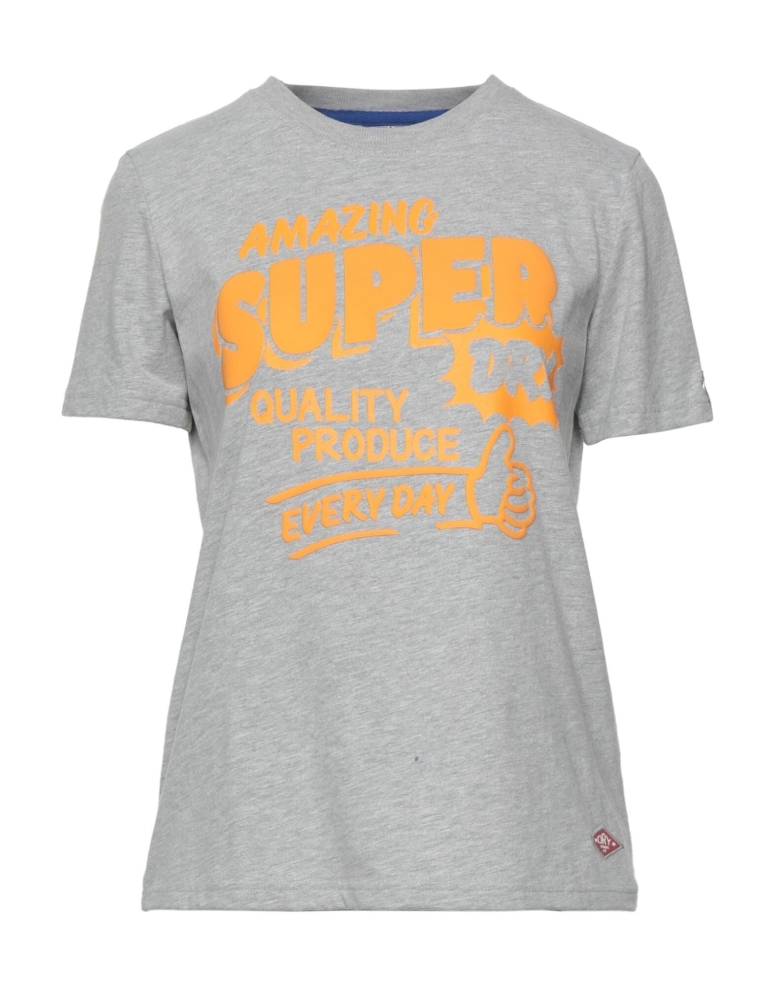 SUPERDRY - T-shirts
