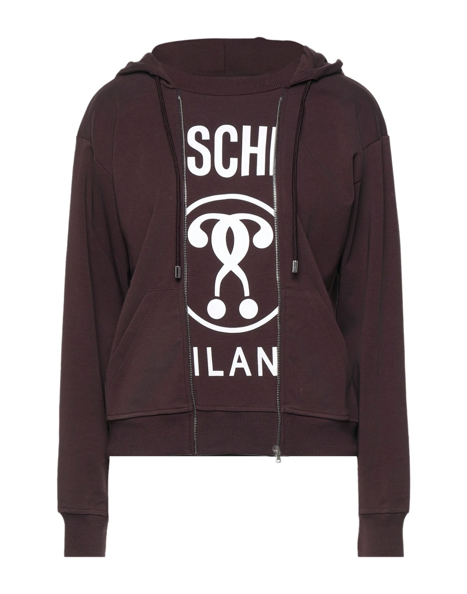 MOSCHINO - Sweatshirts