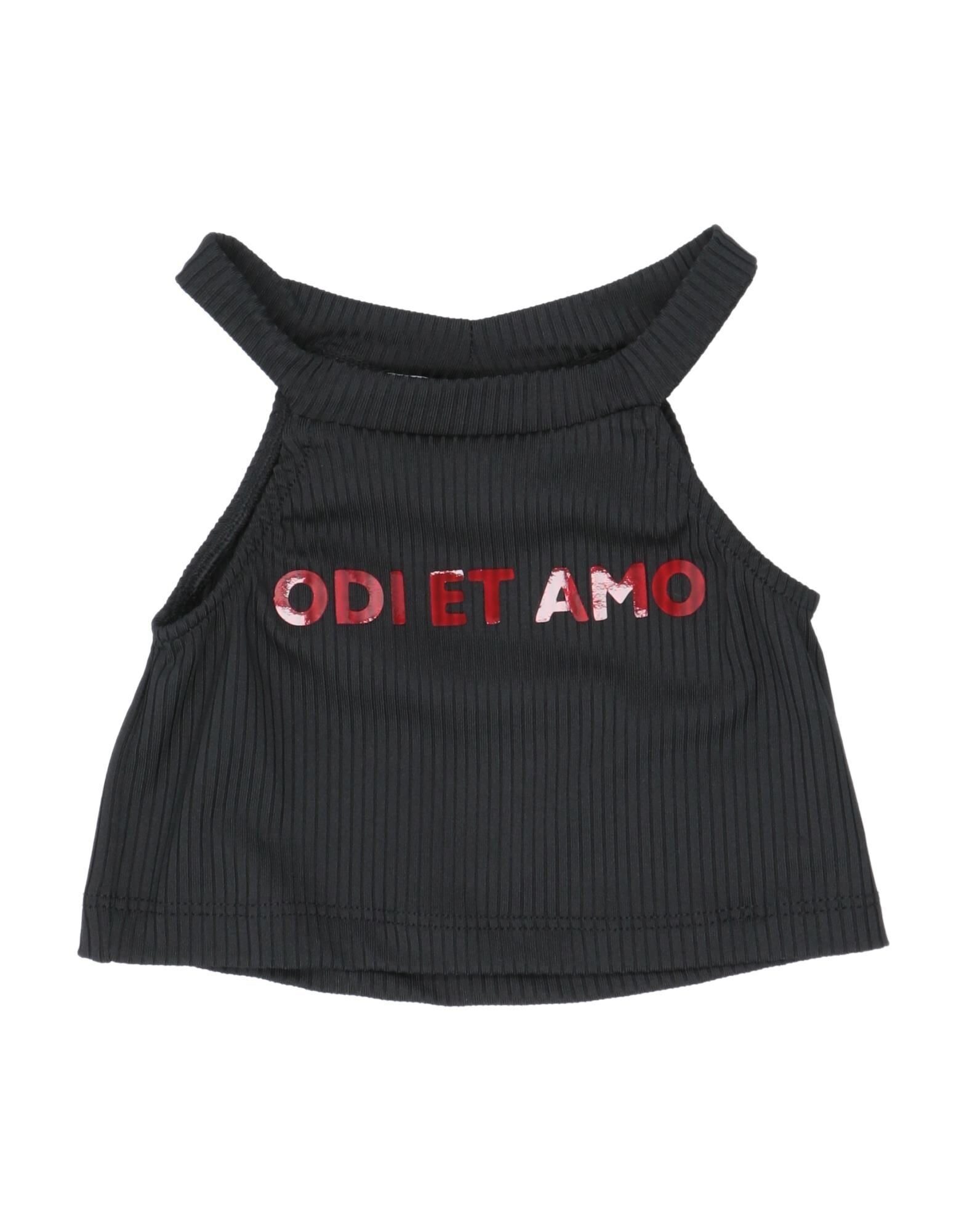ODI ET AMO - T-shirts