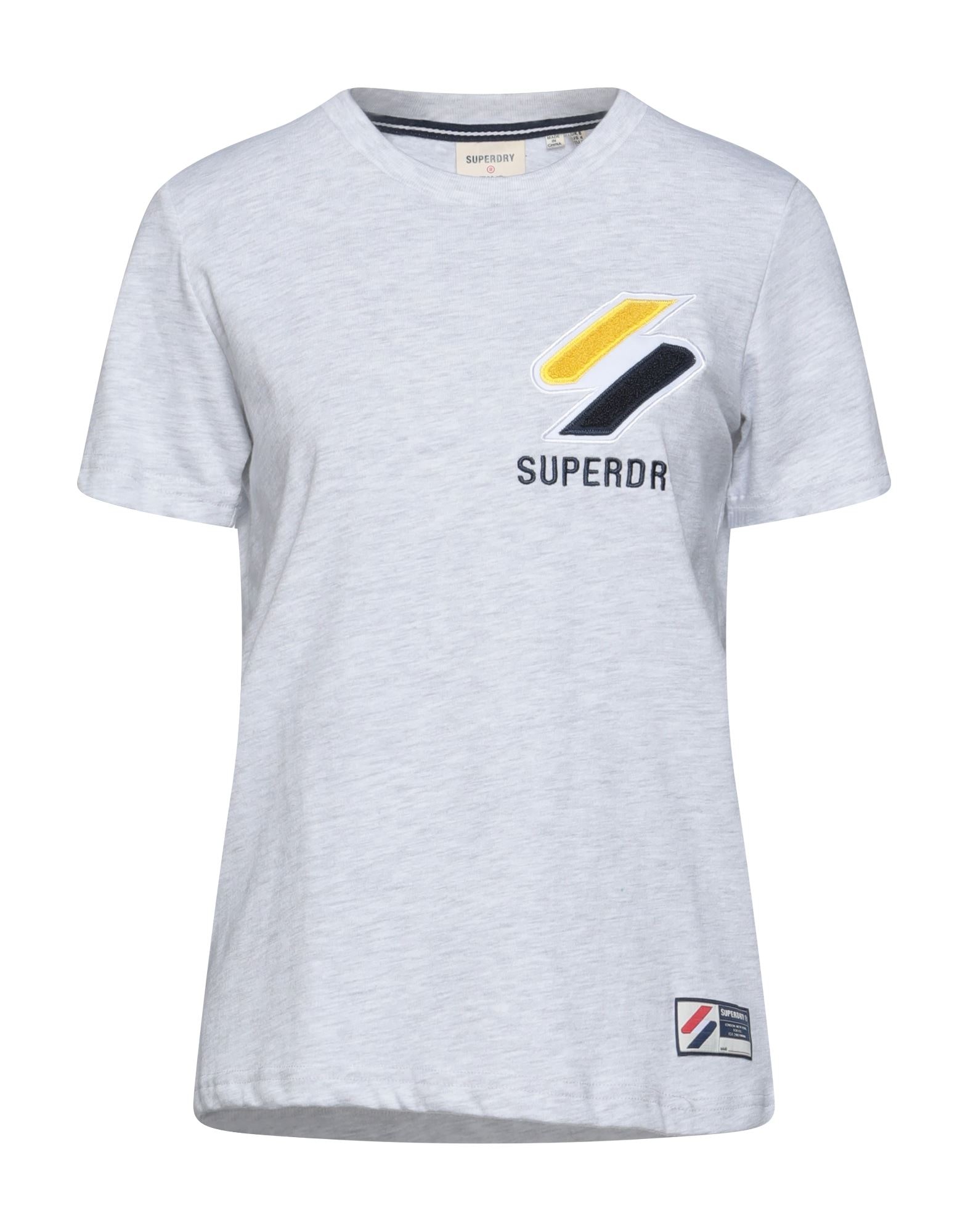 SUPERDRY - T-shirts