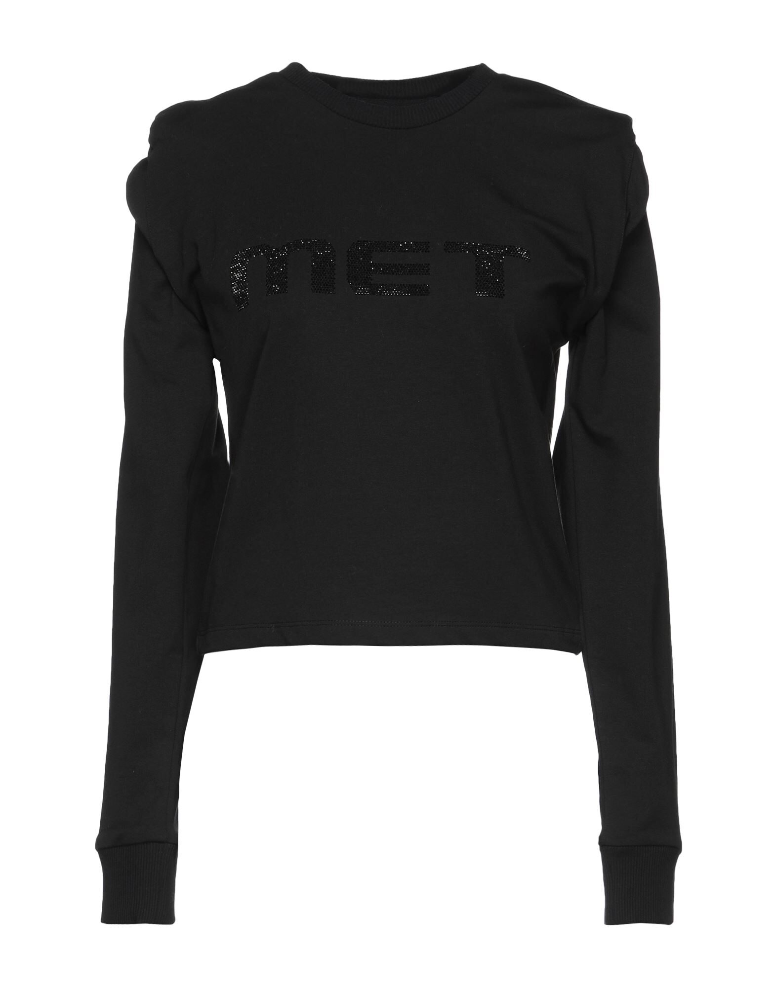 MET JEANS - T-shirts