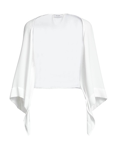 FLY GIRL Shrugs 100% Polyester