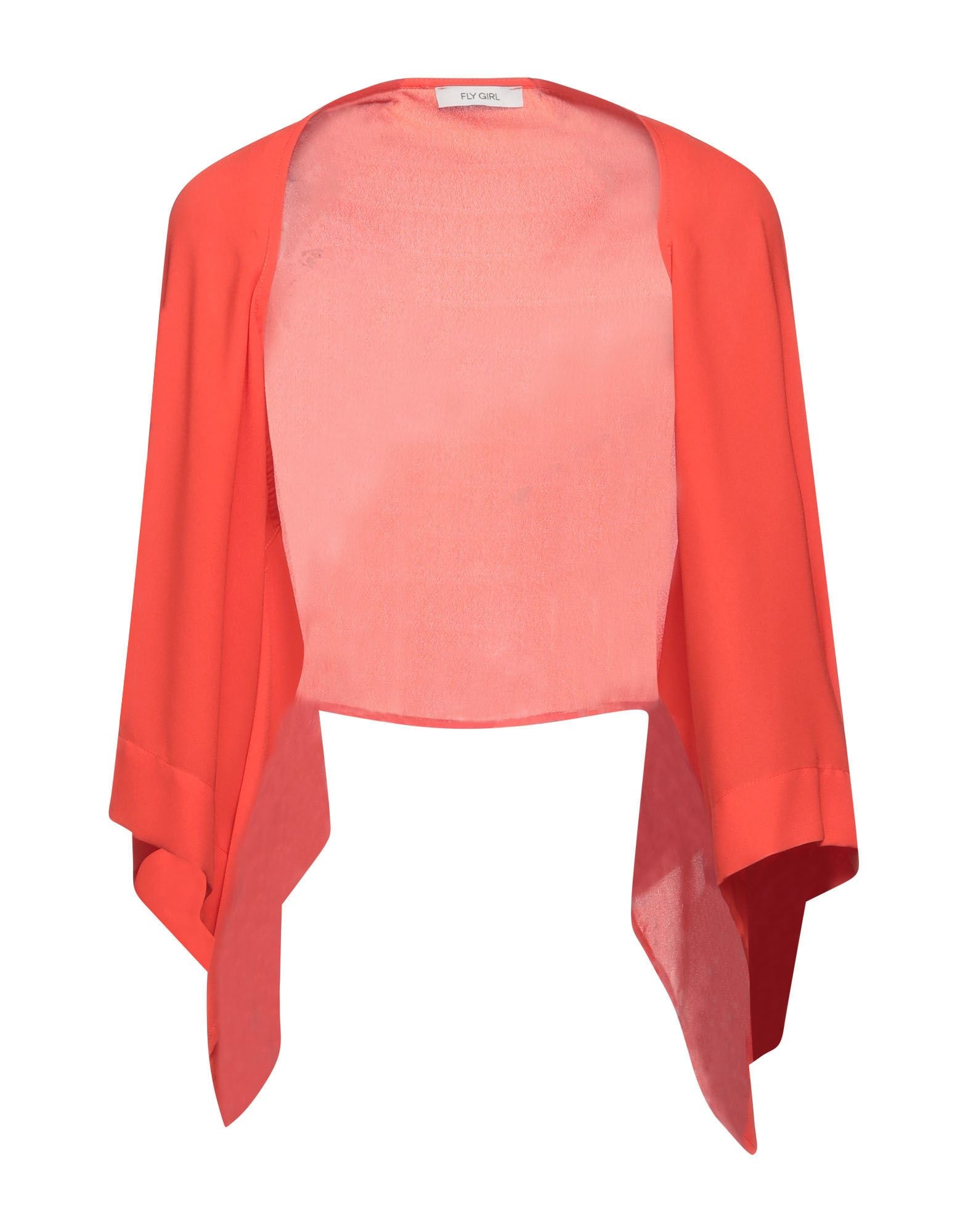 FLY GIRL - ボレロ