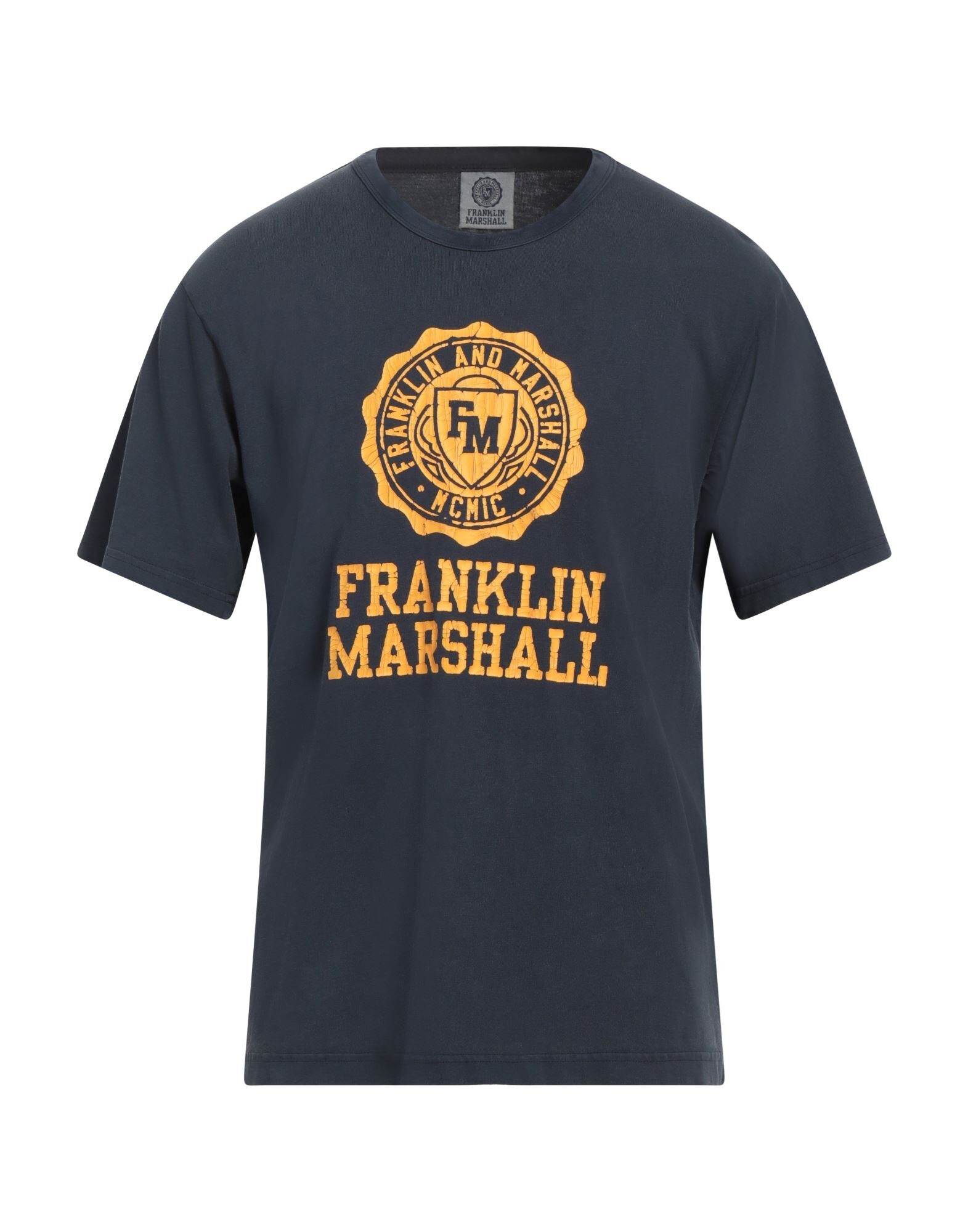 FRANKLIN & MARSHALL - T-shirts