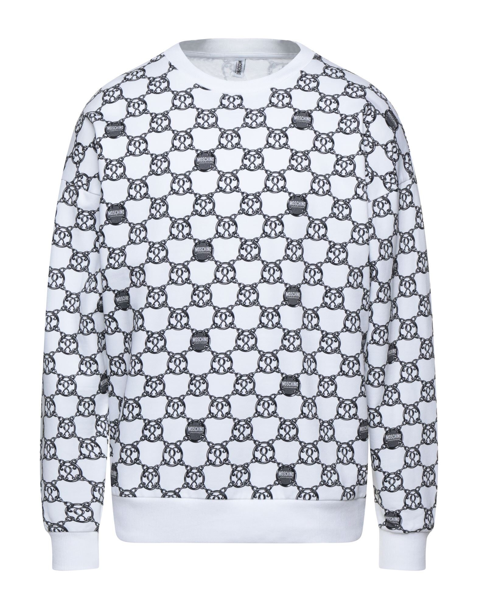 MOSCHINO - Undershirts