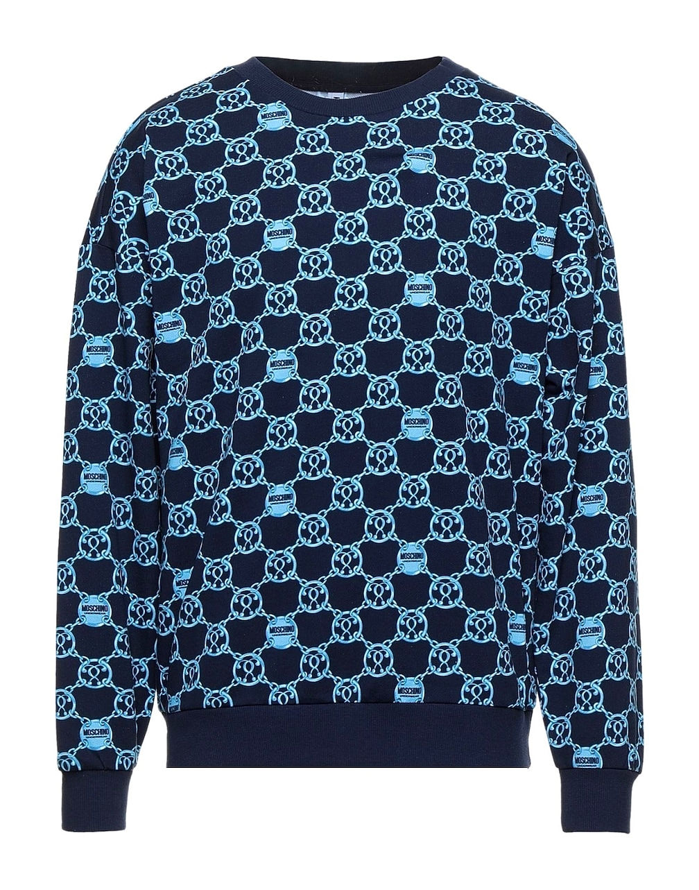 MOSCHINO - Top & T-shirts Intime