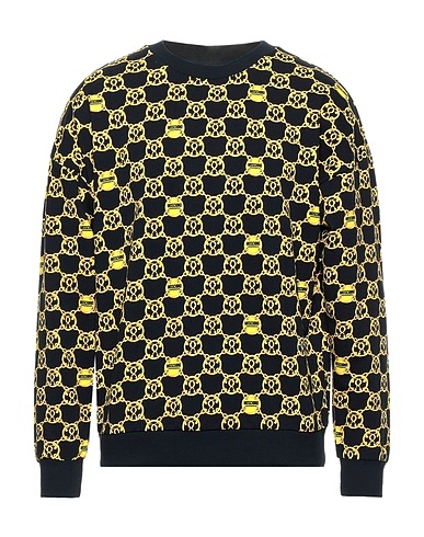 MOSCHINO T-shirt intima Nero 95% Cotone, 5% Elastan