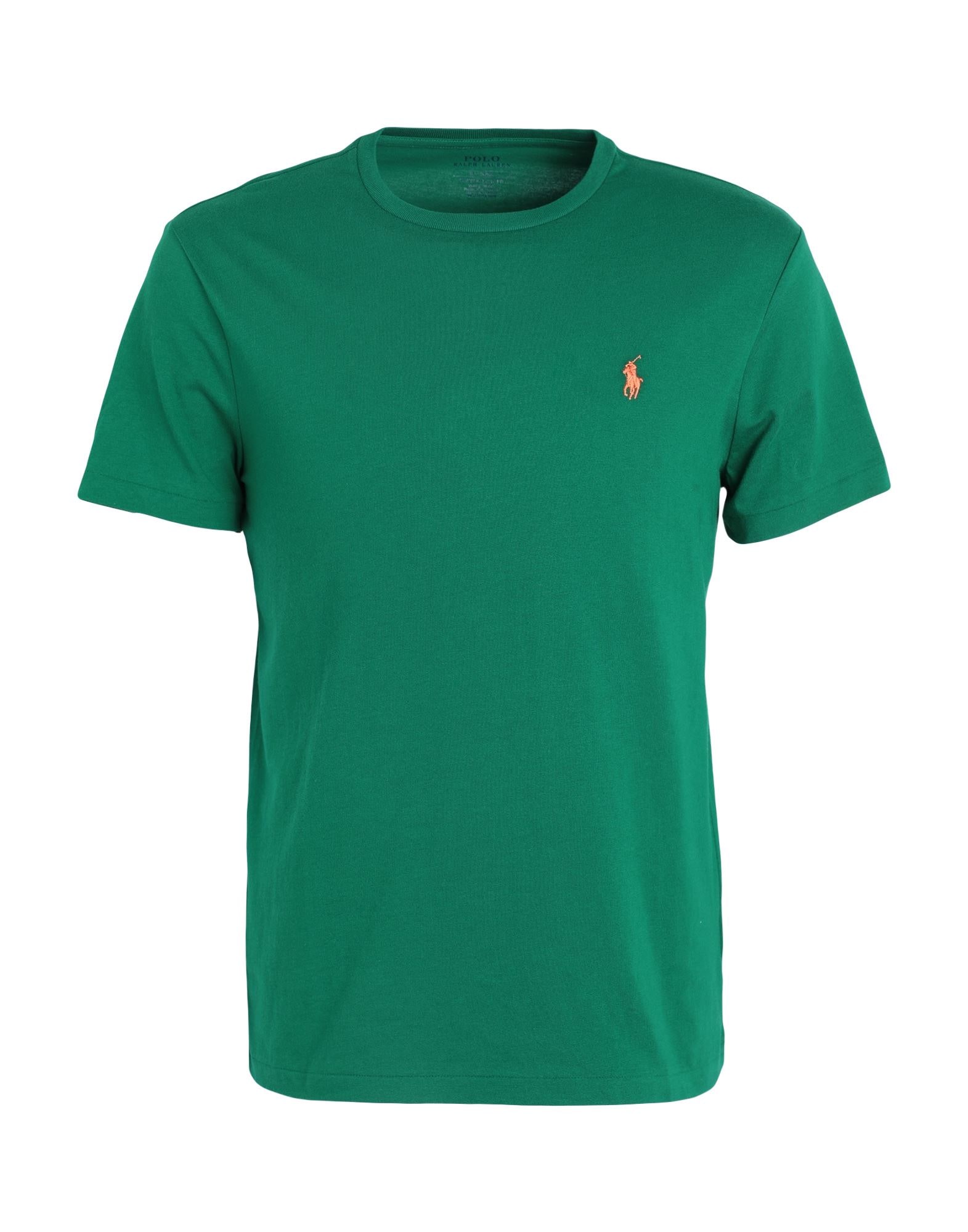 POLO RALPH LAUREN - T-shirts