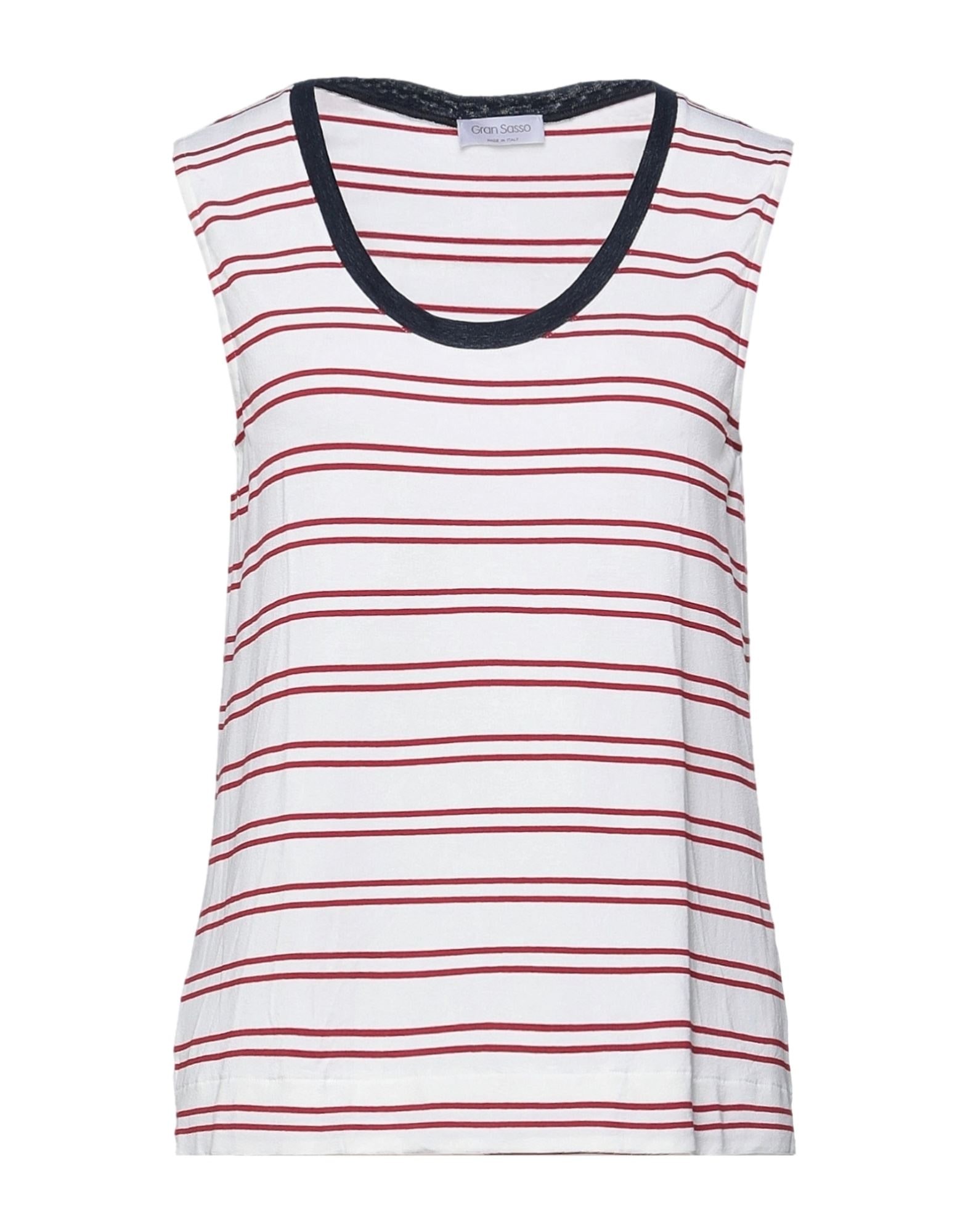 GRAN SASSO - 탱크탑