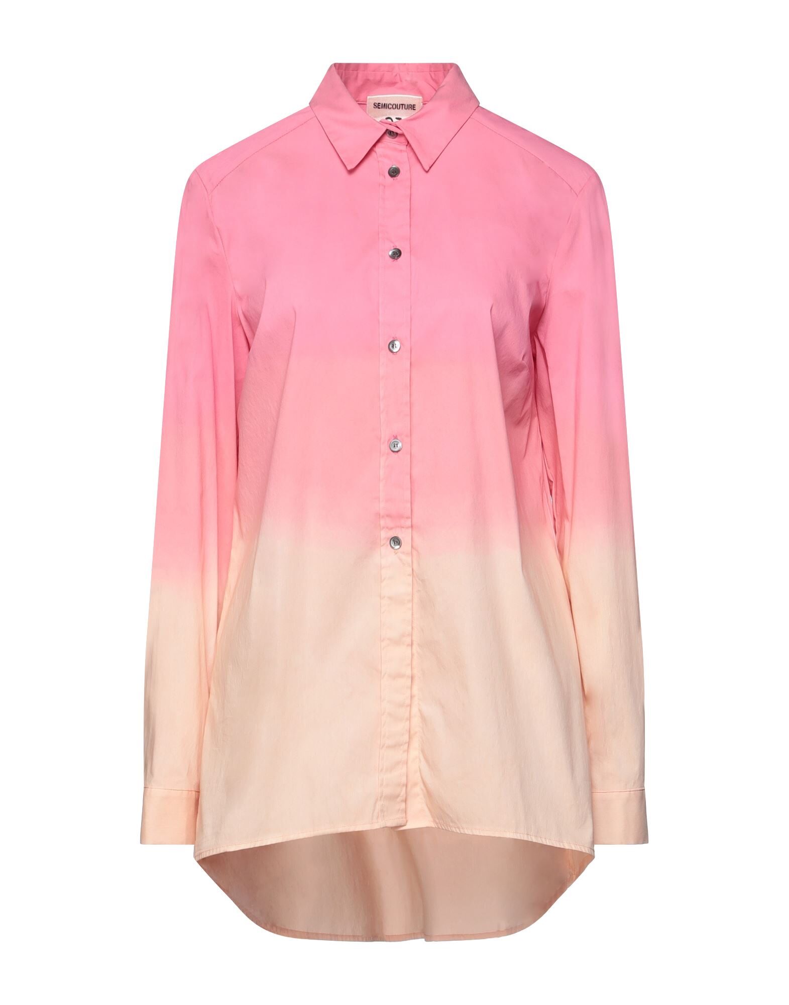 SEMICOUTURE - Camicie