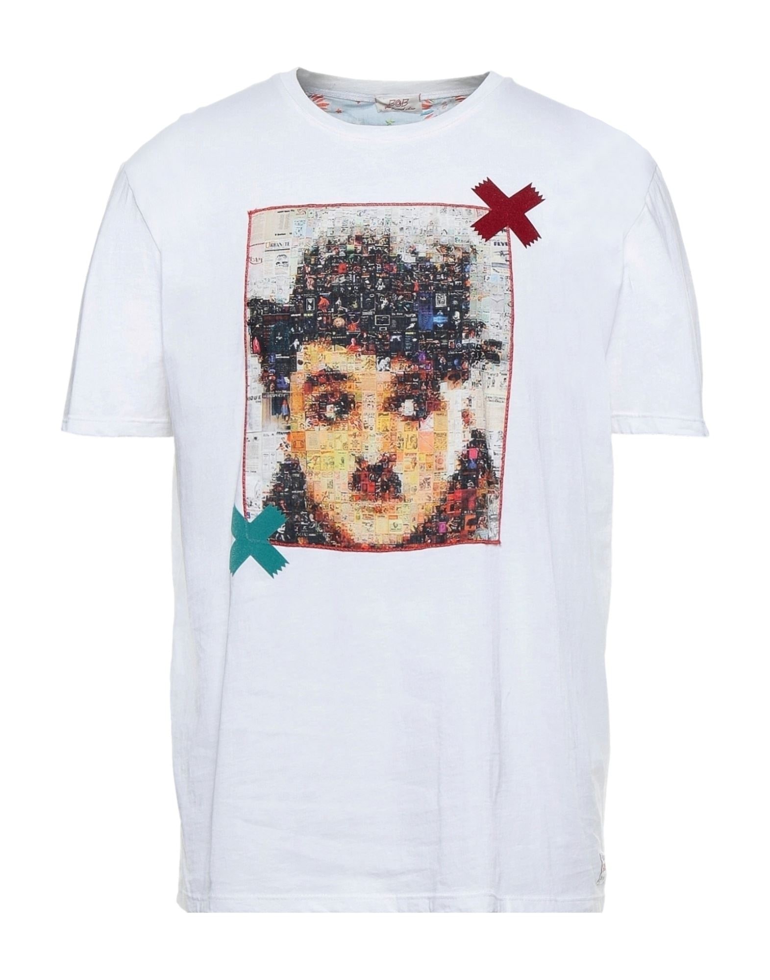 BOB - T-shirts