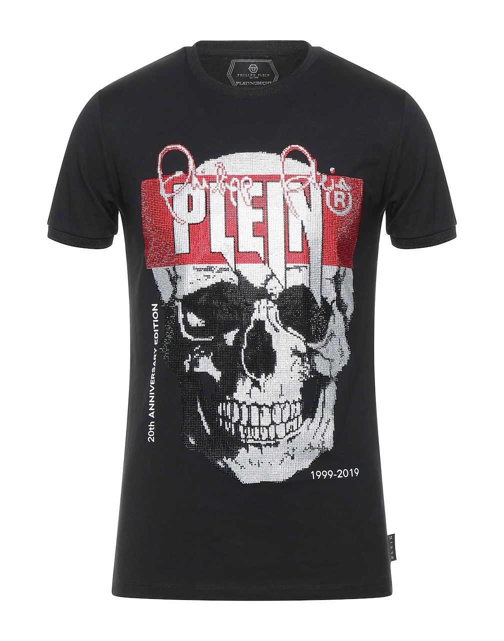 PHILIPP PLEIN - T-shirts
