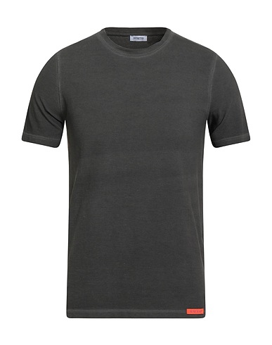 DISTRETTO 12 T-Shirt Blei 100% Baumwolle