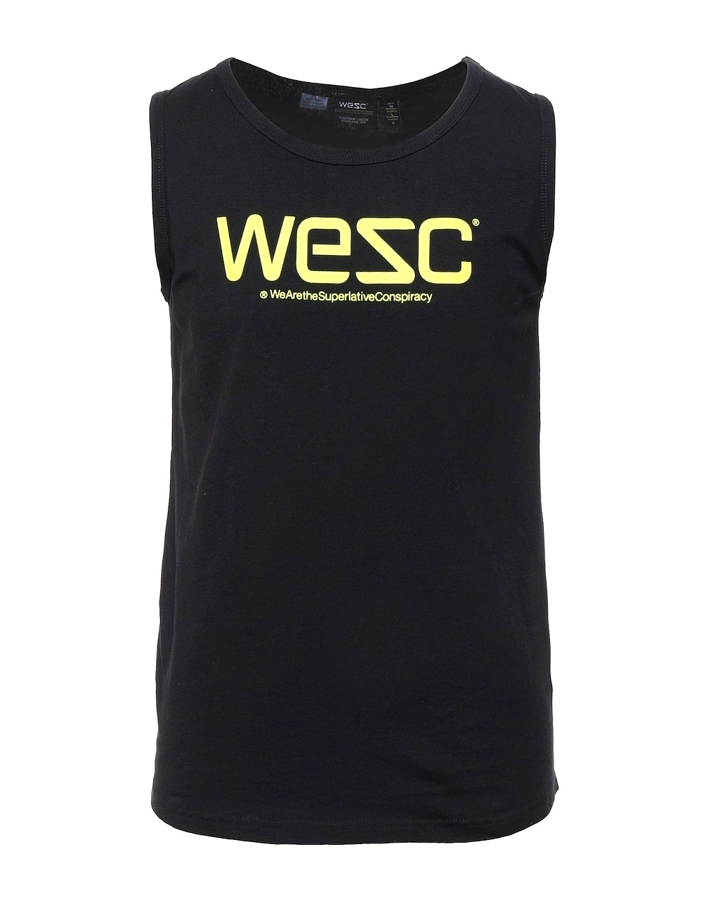 WESC - T-shirts