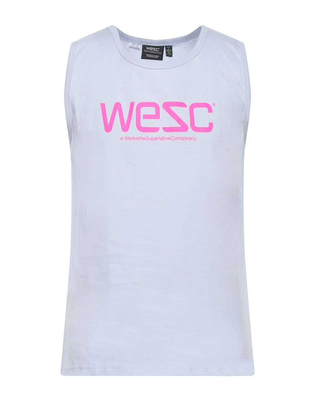 WESC - T-shirts