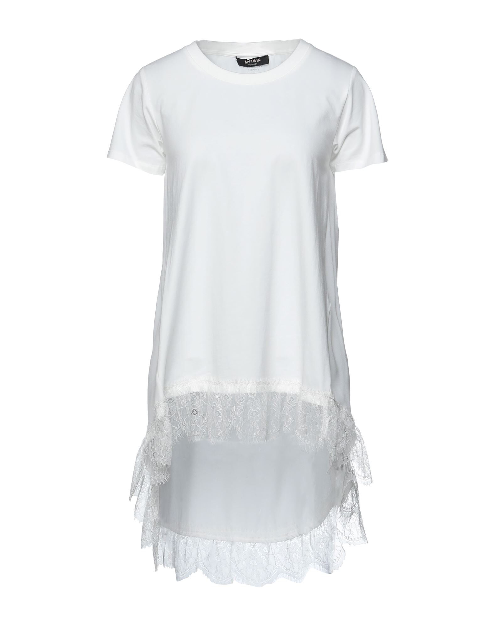 MY TWIN TWINSET - T-shirts