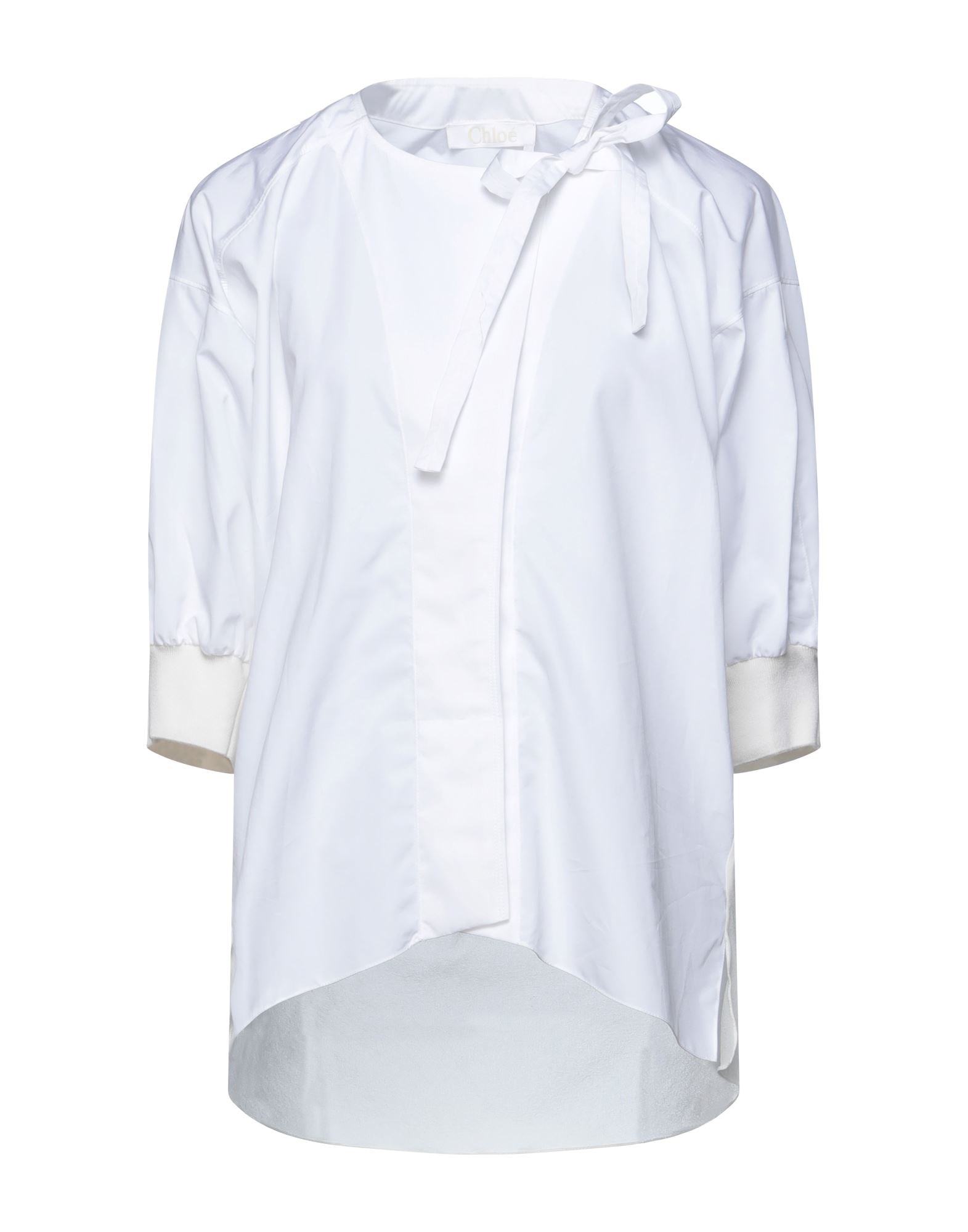 CHLOÉ - Shirts
