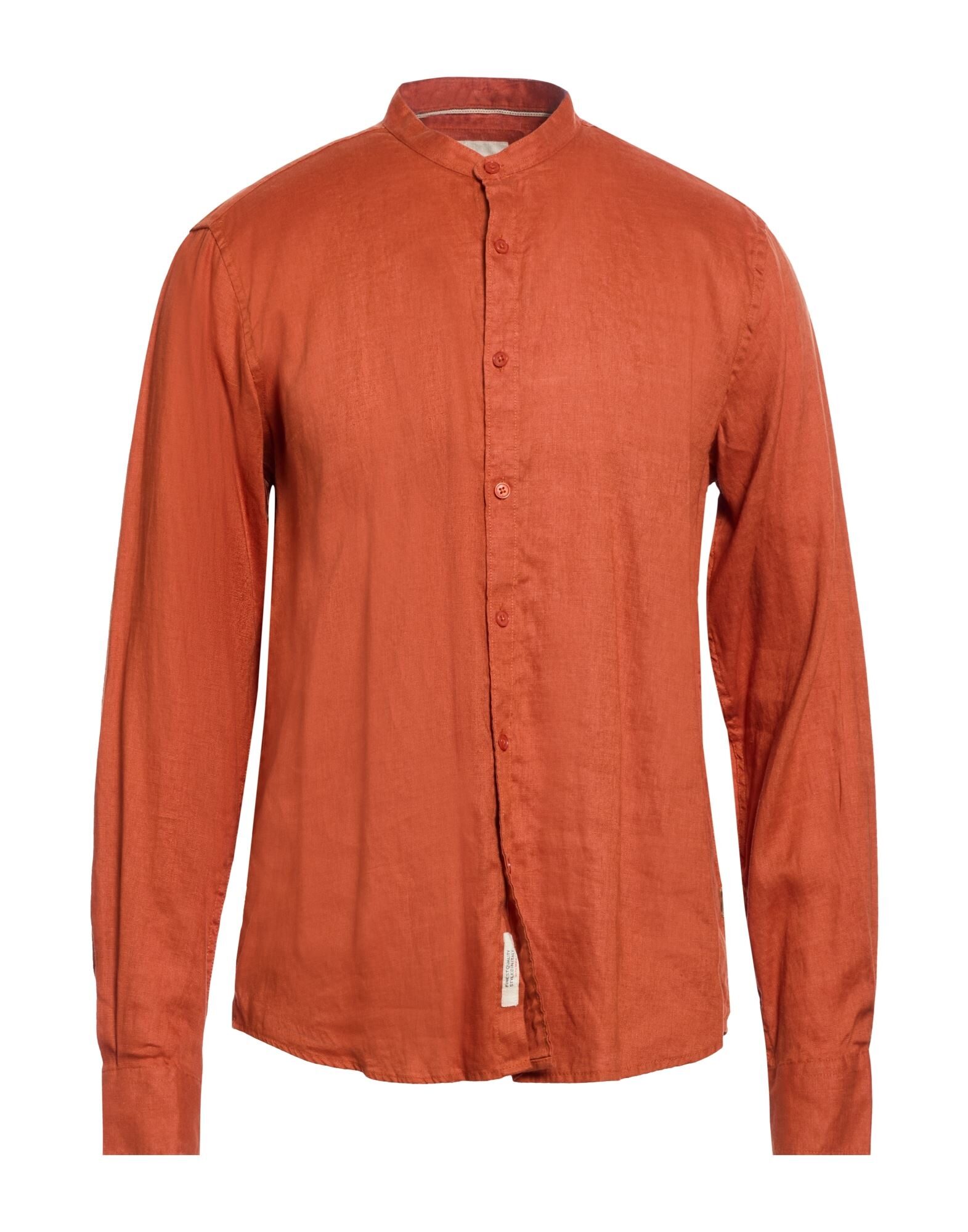 GIANNI LUPO - Hemden