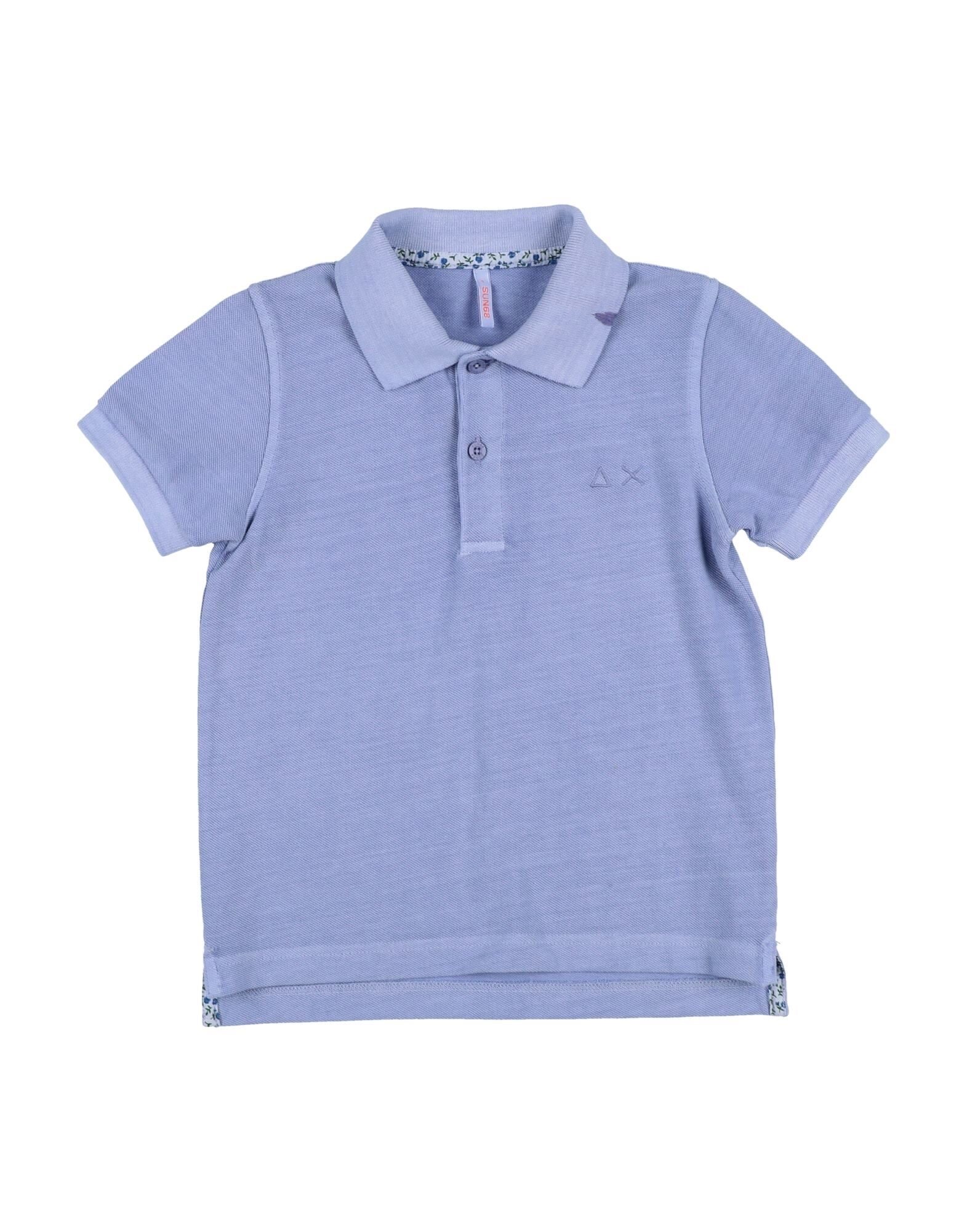 SUN 68 - Polo shirts