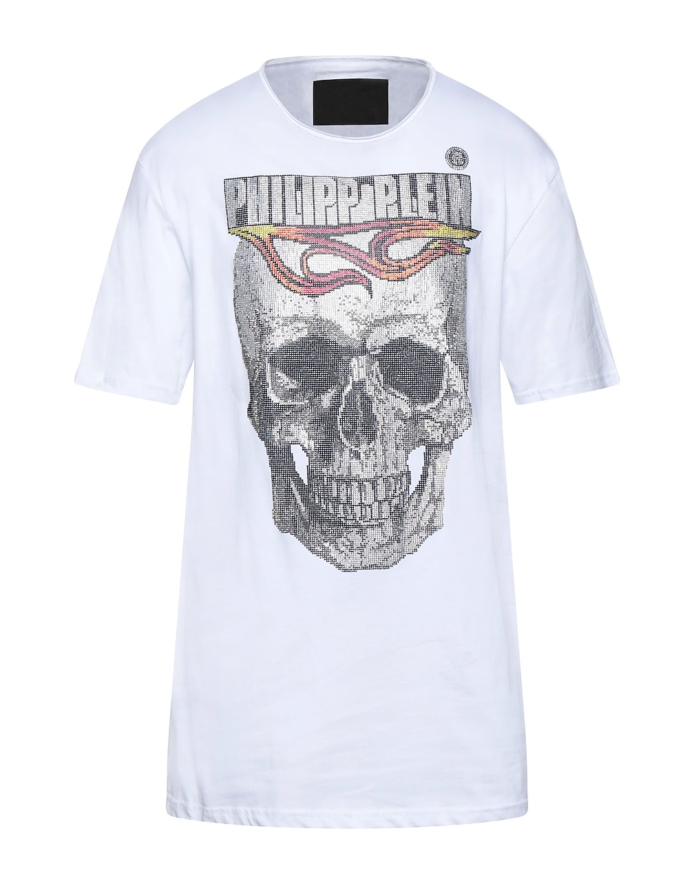 PHILIPP PLEIN - T-shirts