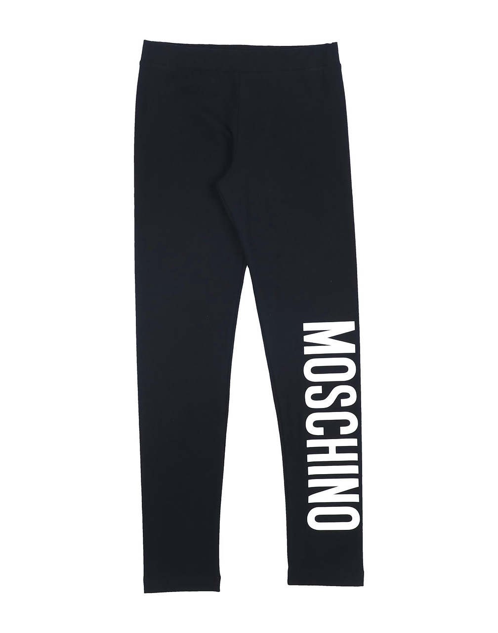 MOSCHINO TEEN - Leggings