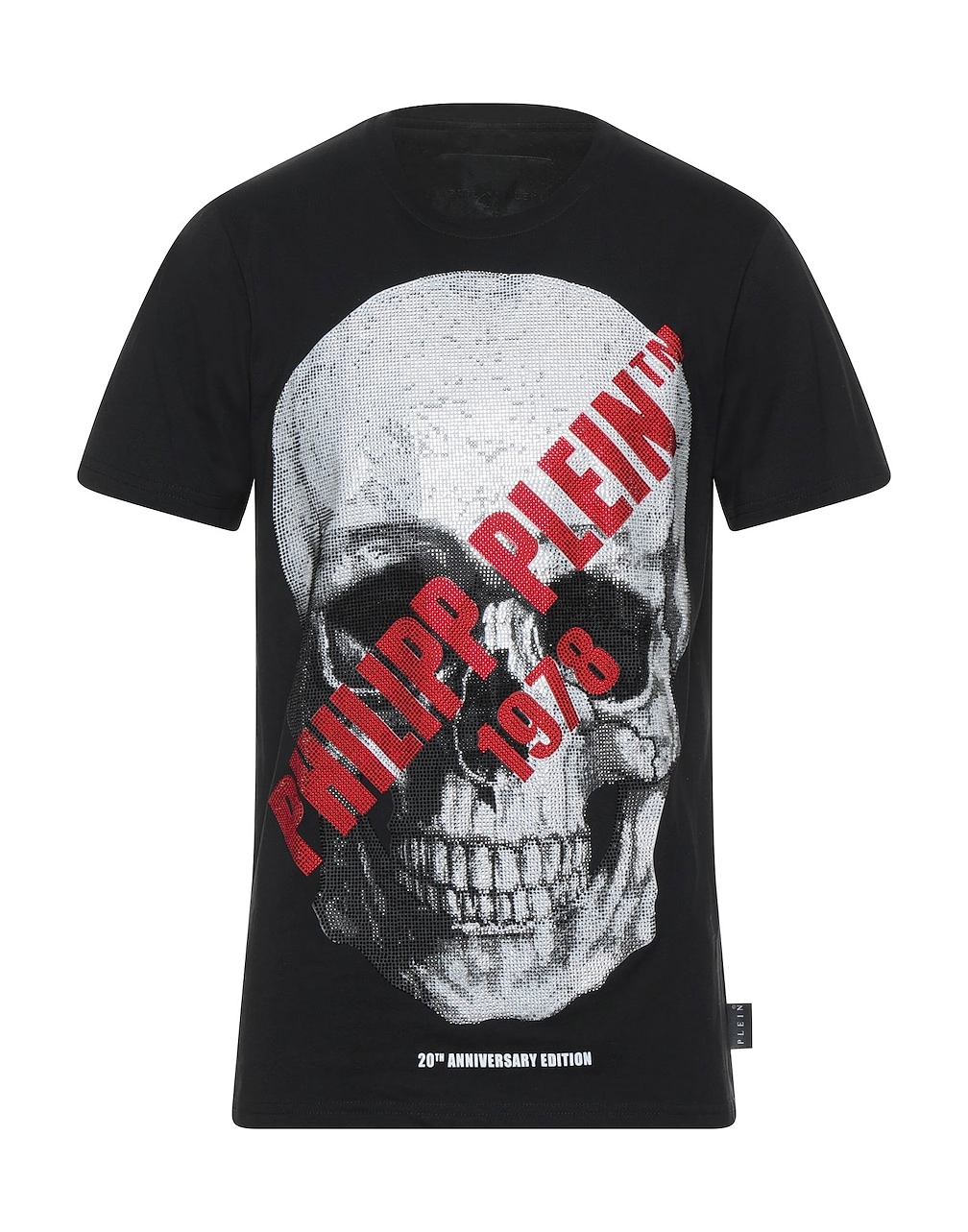 PHILIPP PLEIN - T-shirts