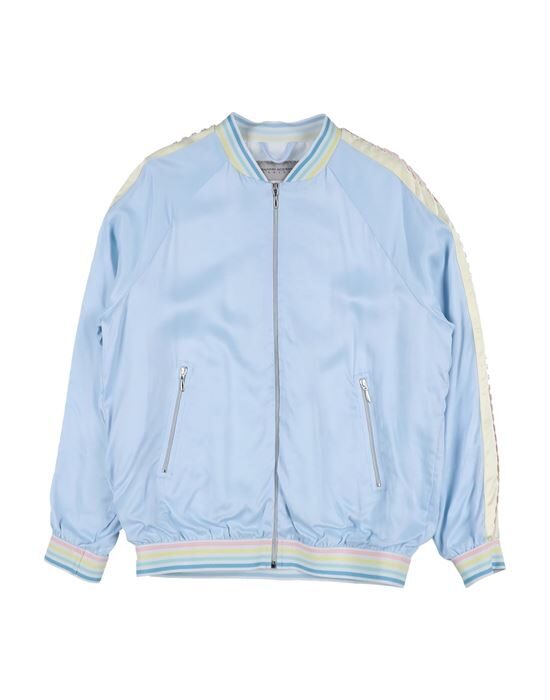 ERMANNO SCERVINO JUNIOR Куртки и пиджаки