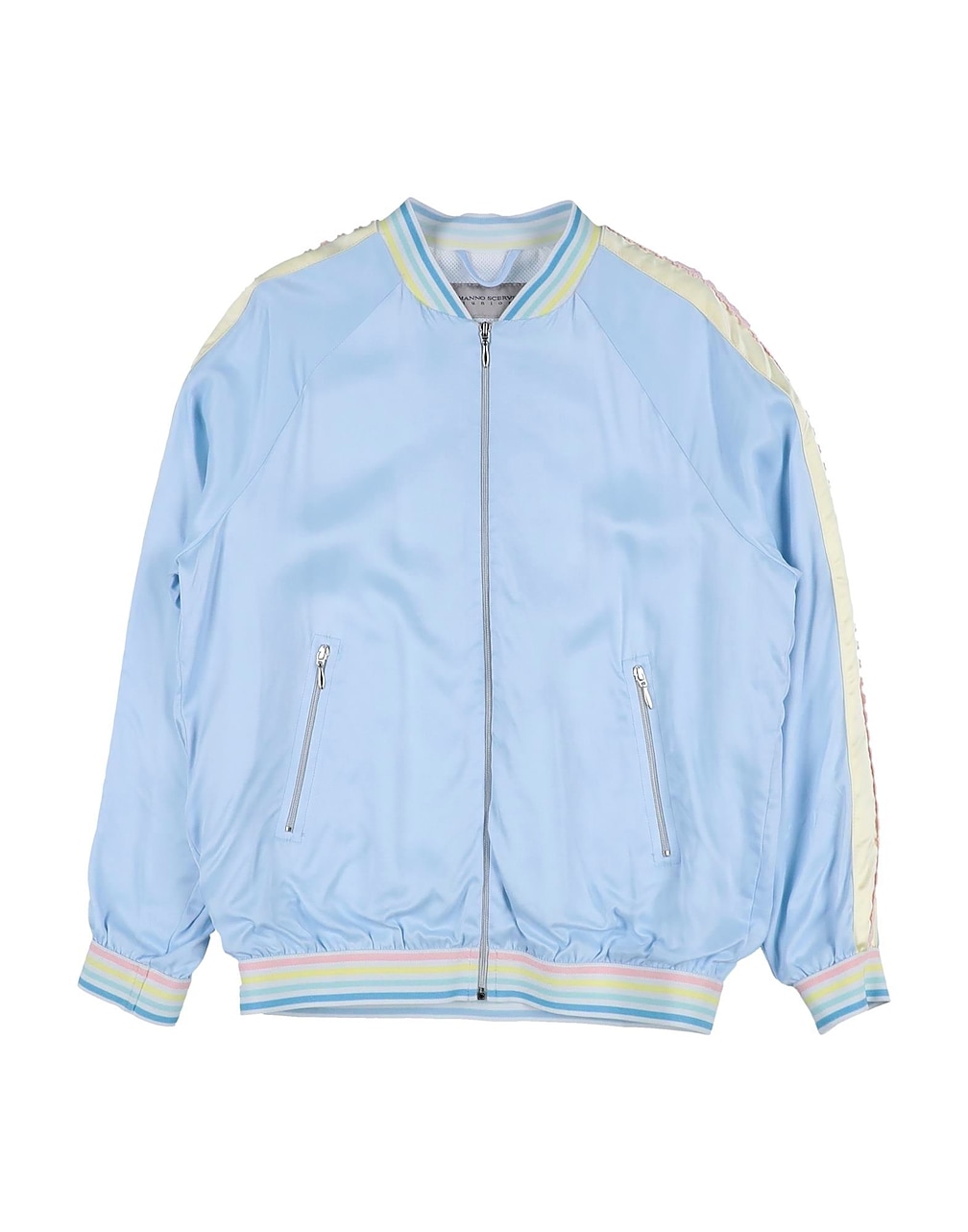 ERMANNO SCERVINO JUNIOR - Jackets