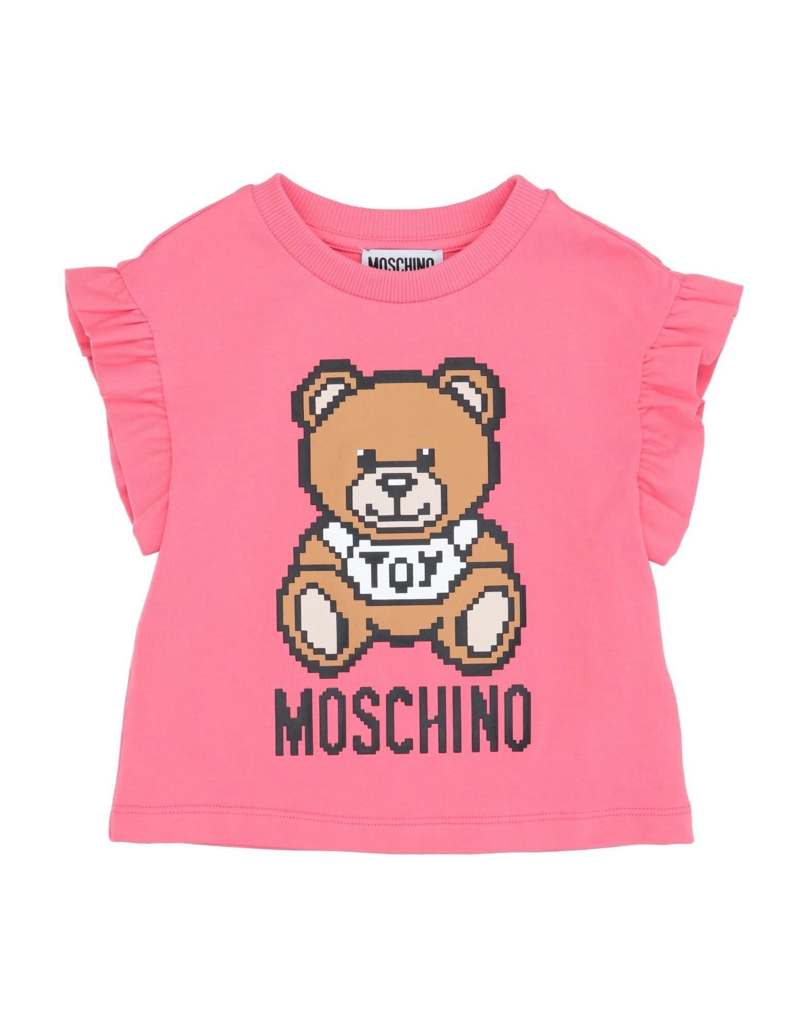 MOSCHINO KID - Футболки