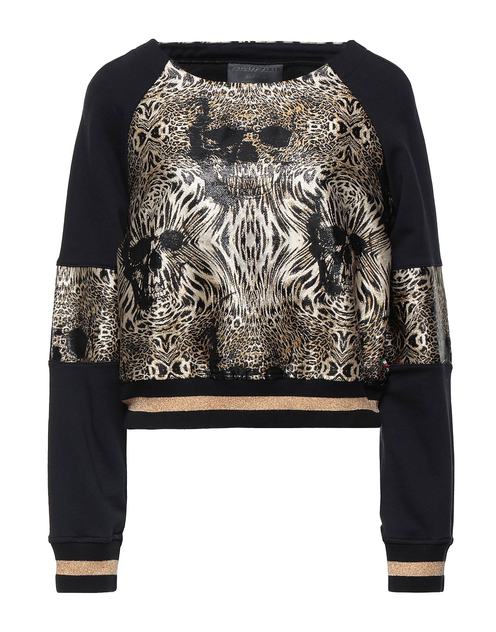 PHILIPP PLEIN - Sweatshirts