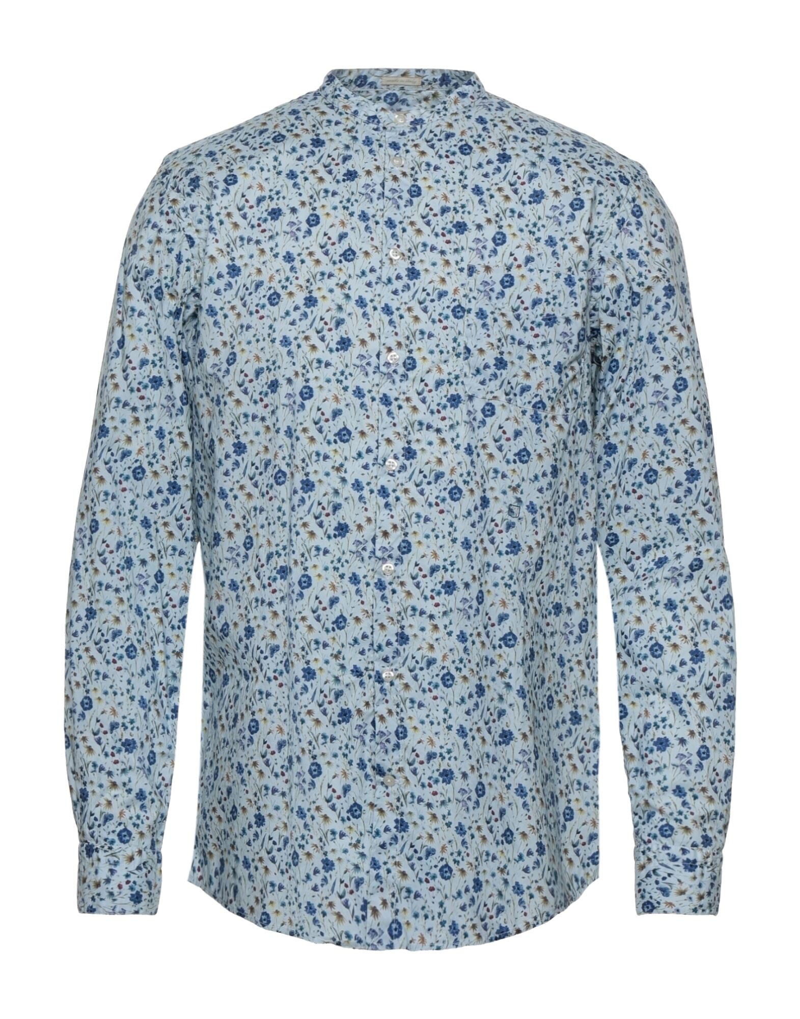 MASSIMO ALBA - Shirts