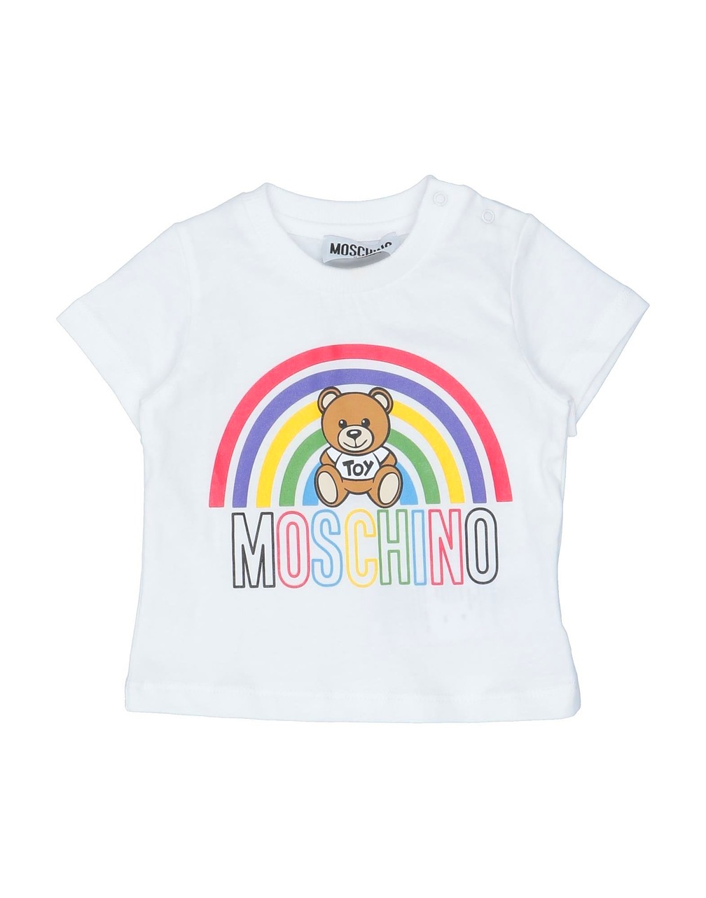 MOSCHINO BABY - T-shirts