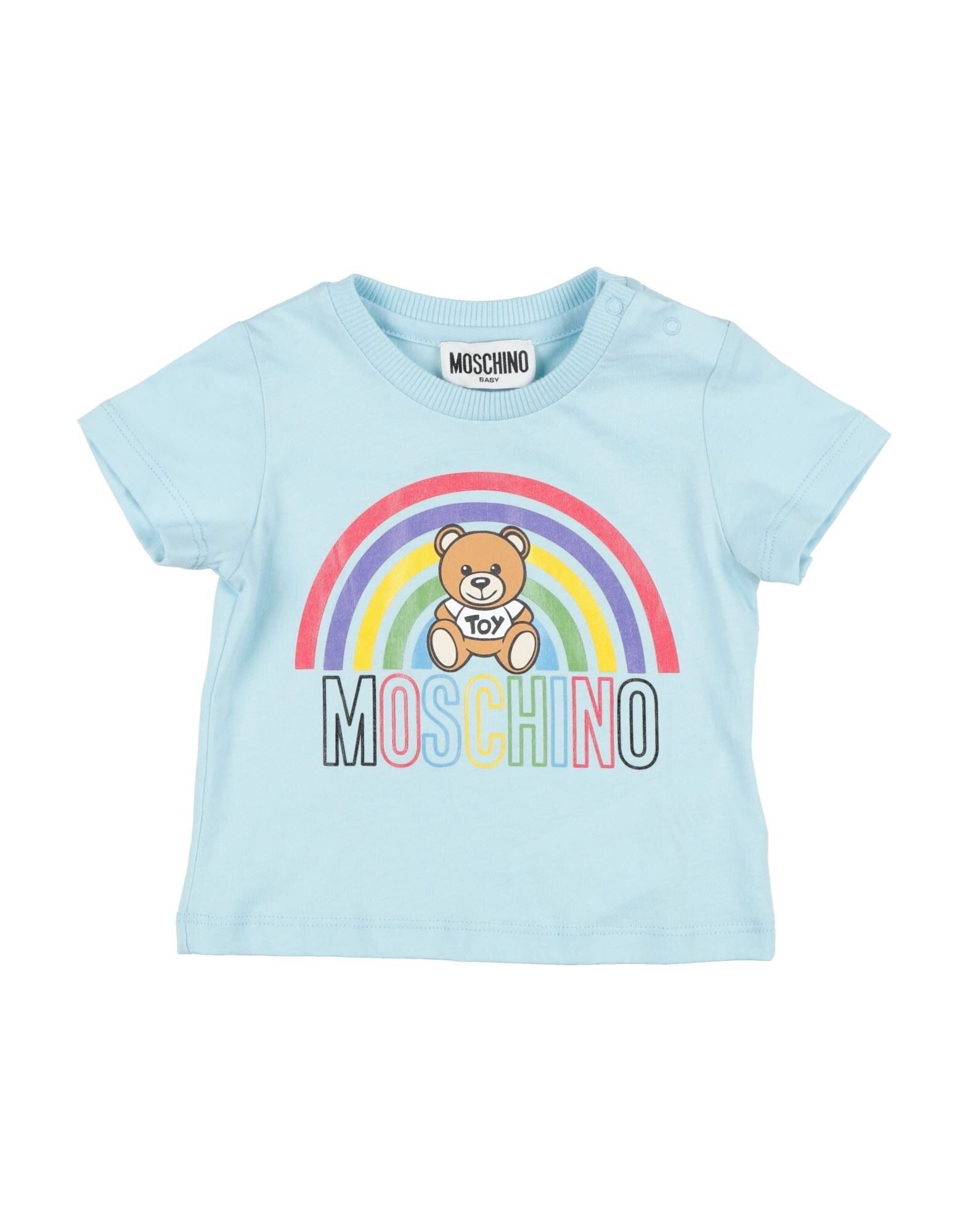 MOSCHINO BABY - Camisetas