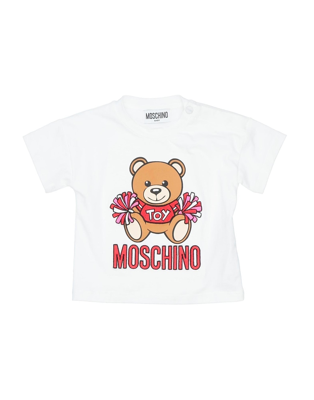 MOSCHINO BABY - T-shirts