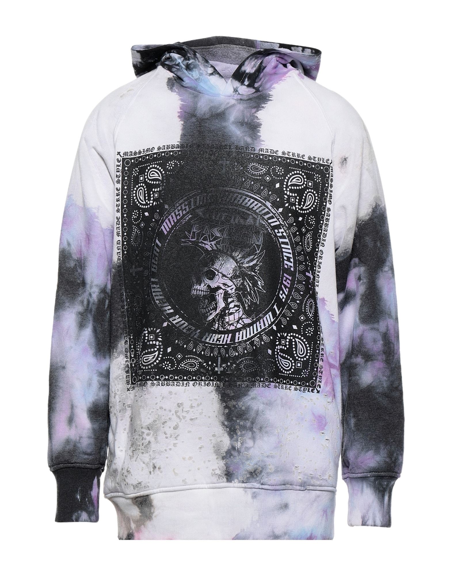 MASSIMO SABBADIN - Sweatshirts