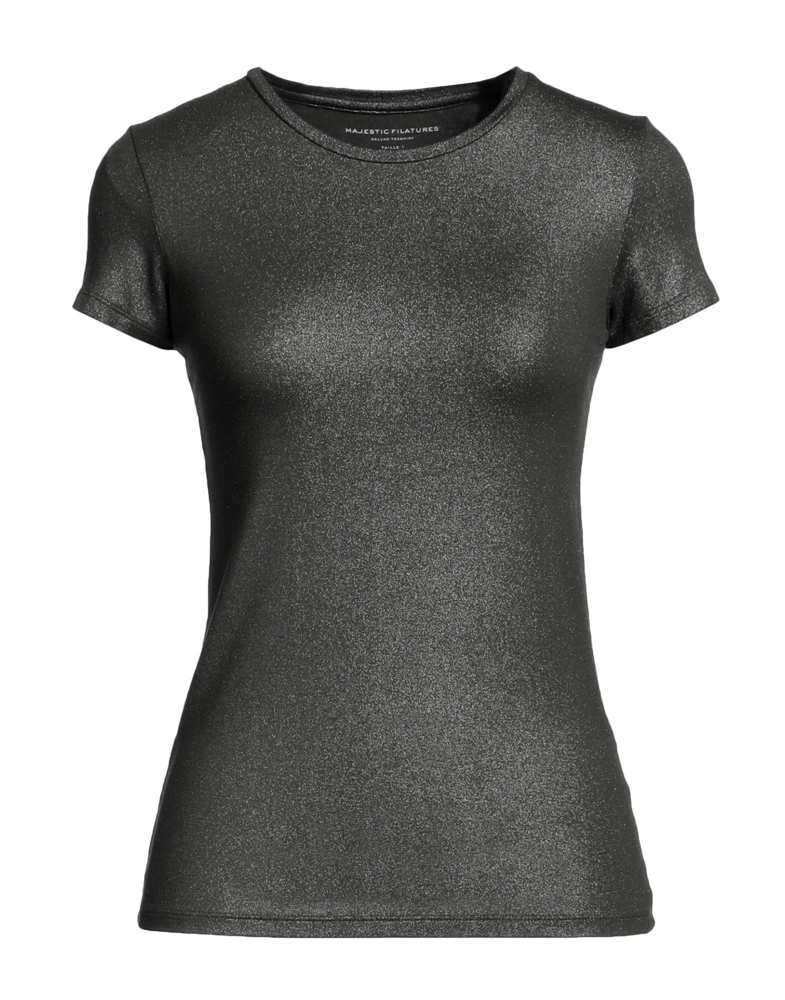 MAJESTIC FILATURES - T-shirts