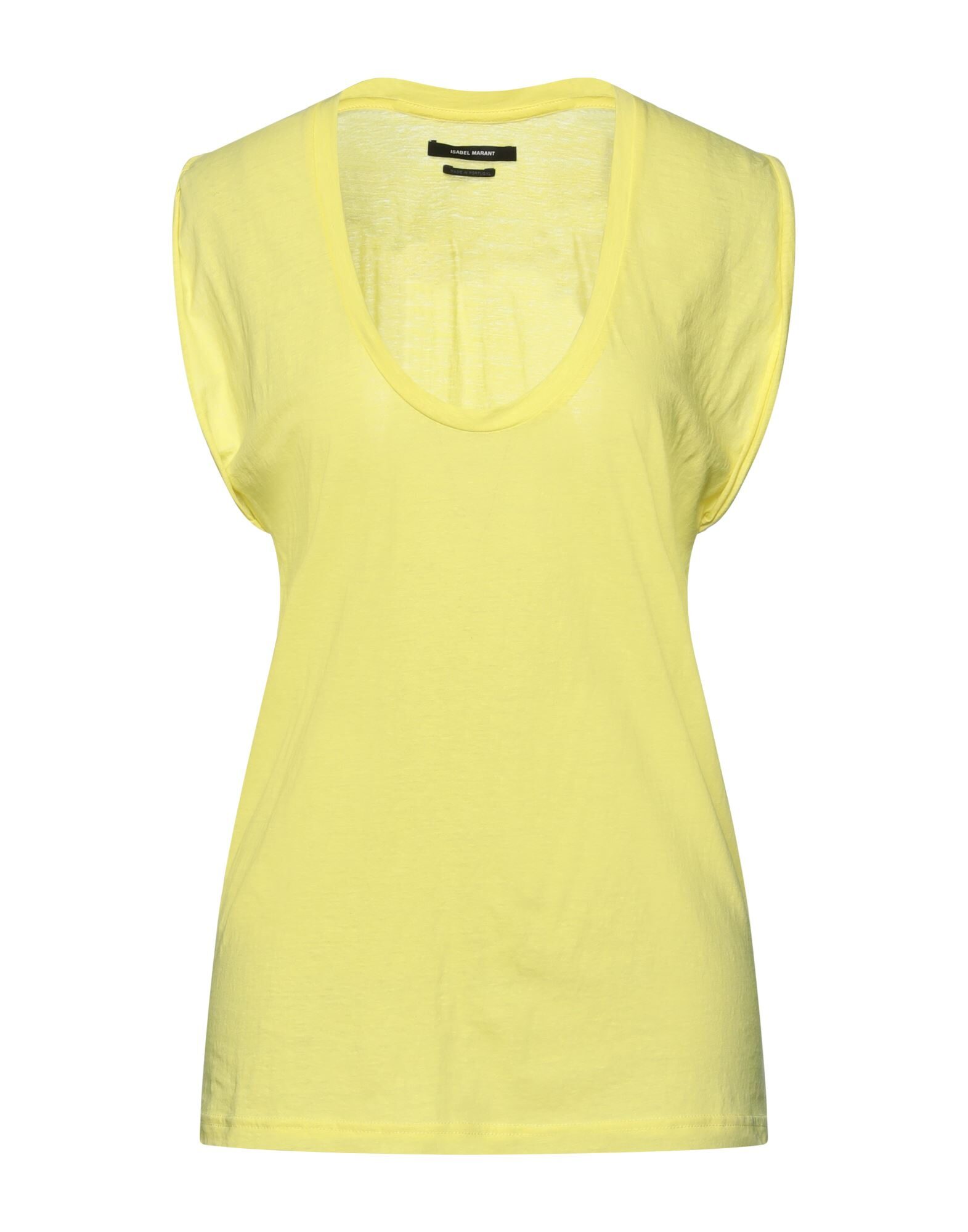 ISABEL MARANT - Футболки